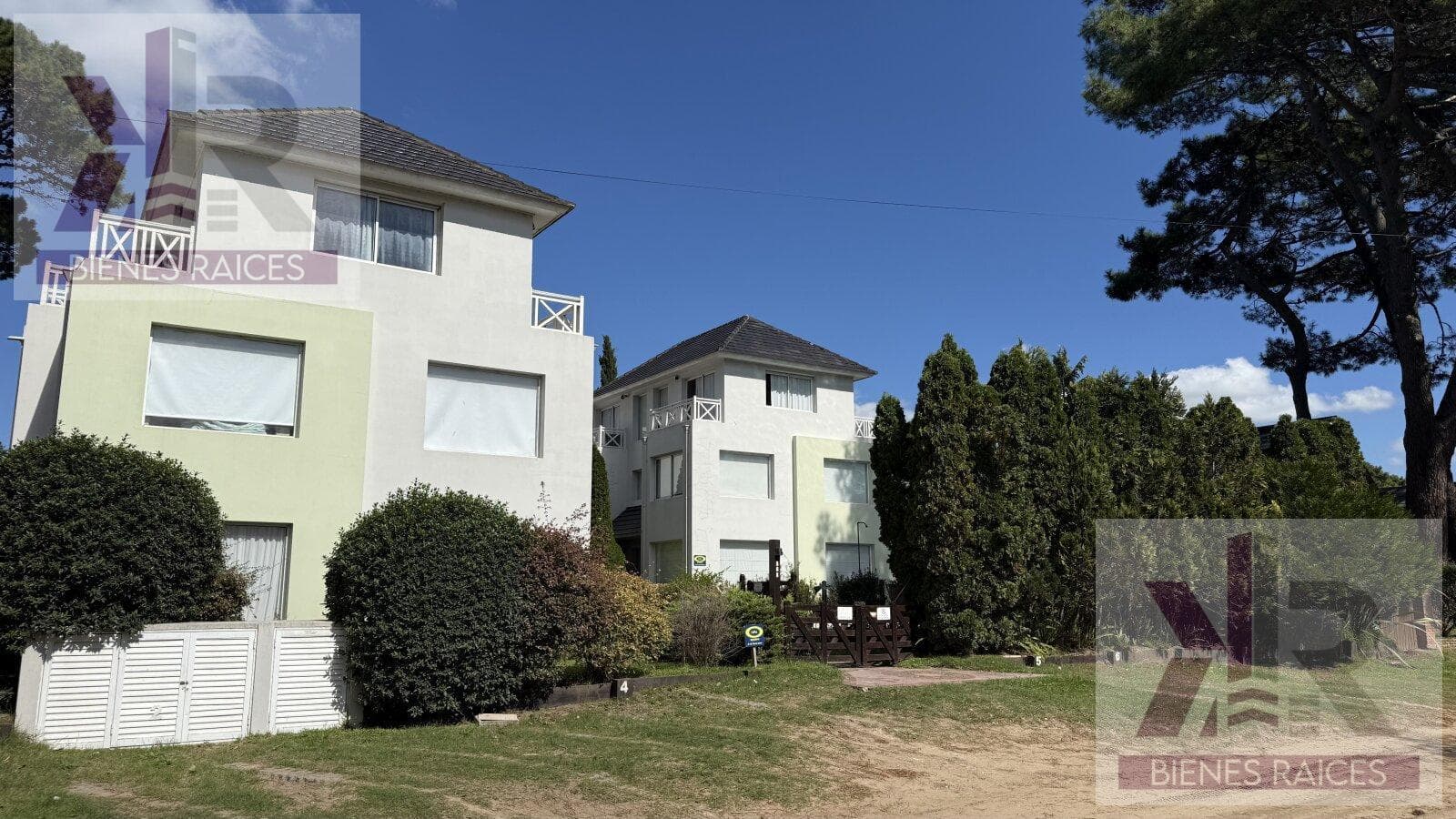 Apartment in Pinamar
