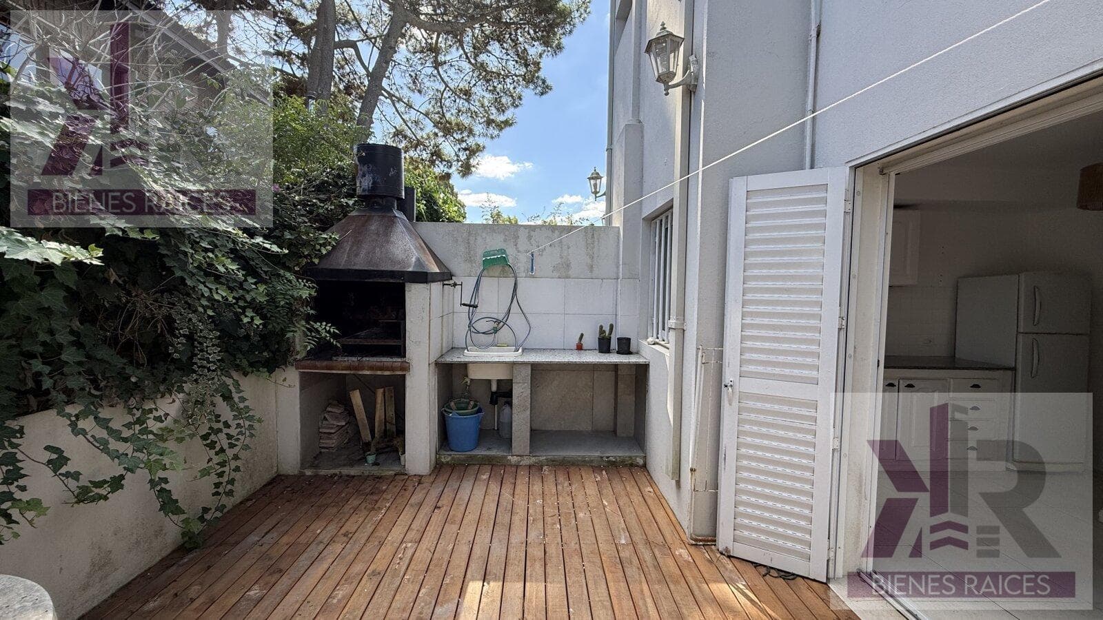 Departamento en Pinamar