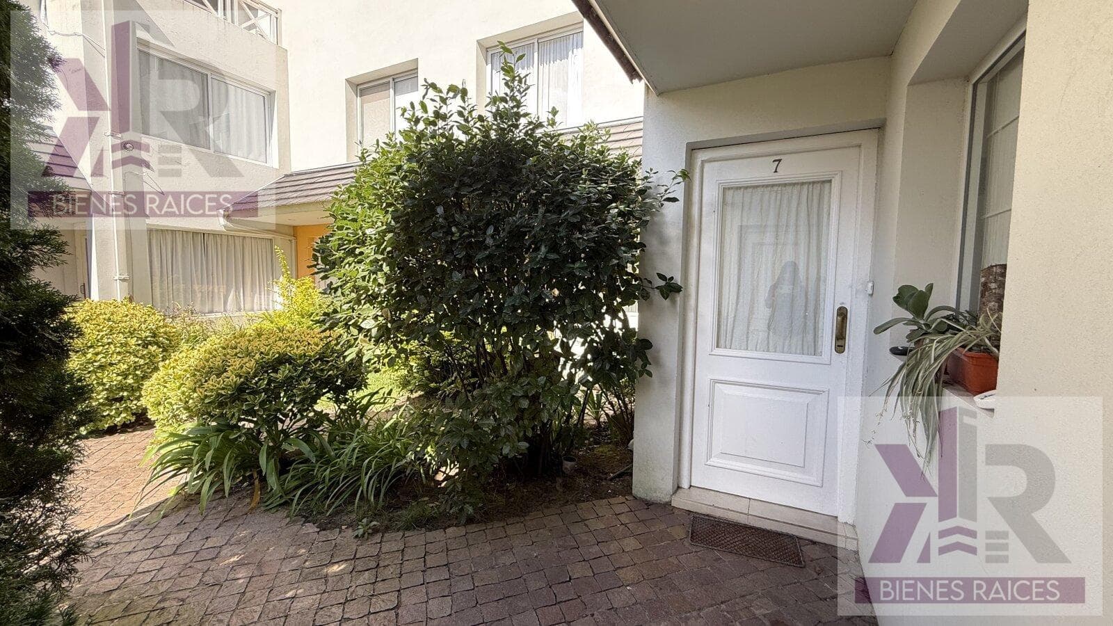 Apartment in Pinamar