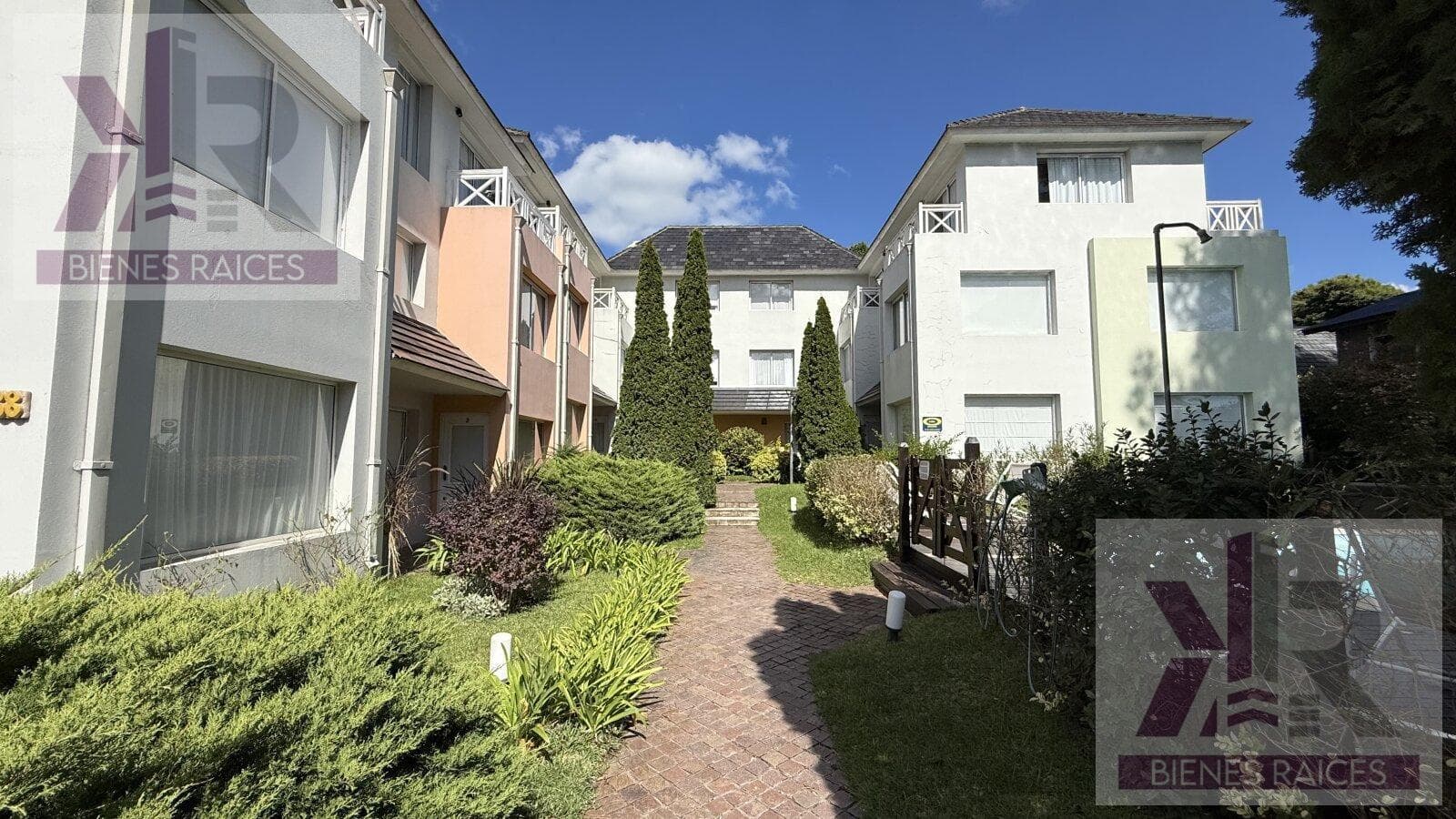 Apartment in Pinamar