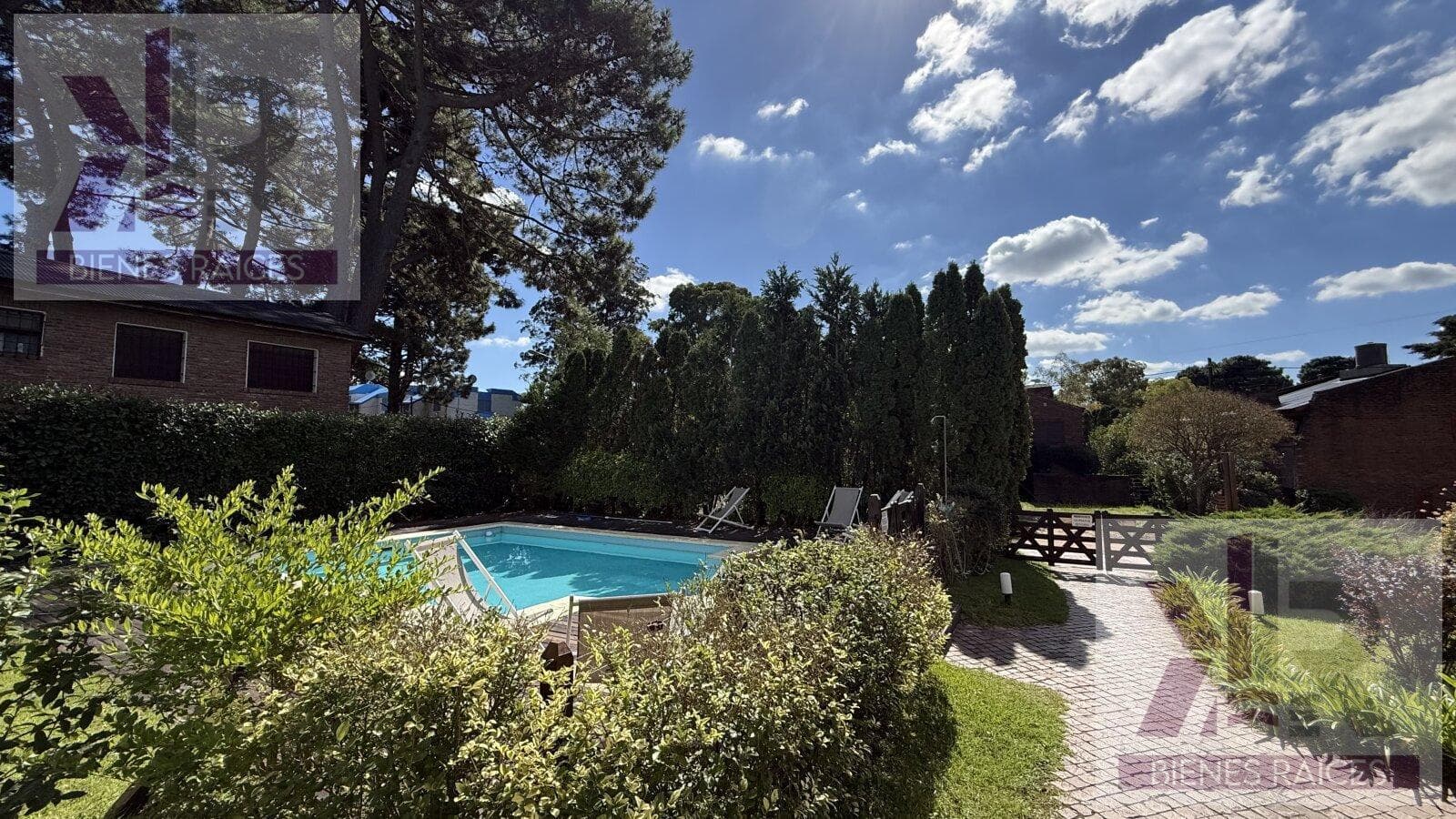Departamento en Pinamar