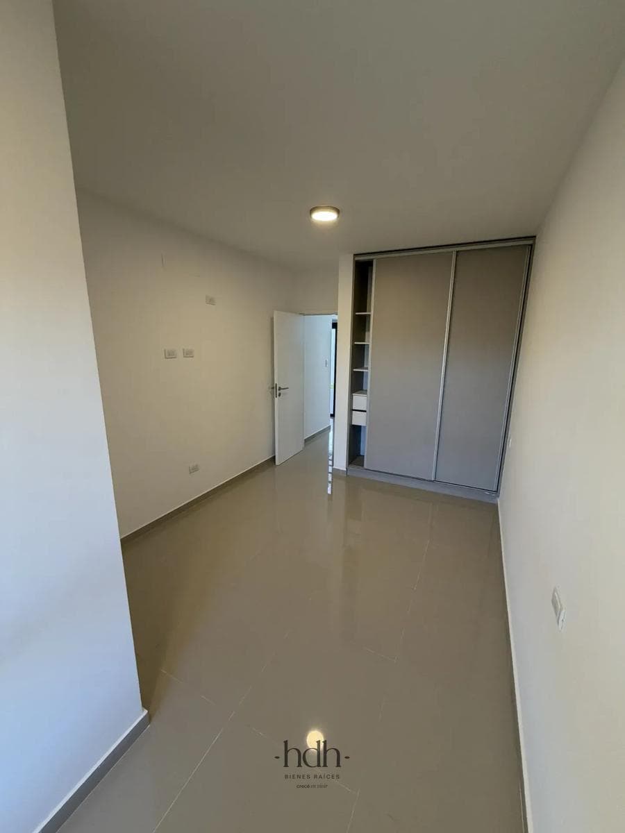 Casa venta 2 dormitorios 2 baños Docta a estrenar
