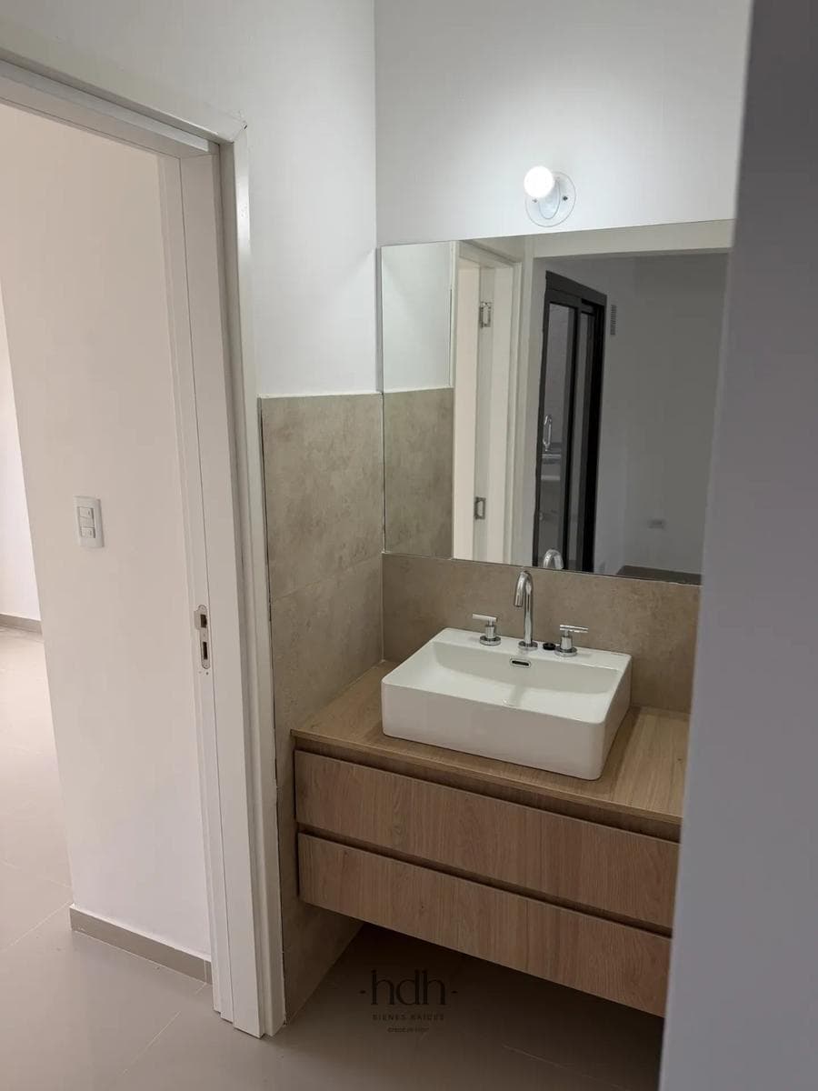 Casa venta 2 dormitorios 2 baños Docta a estrenar