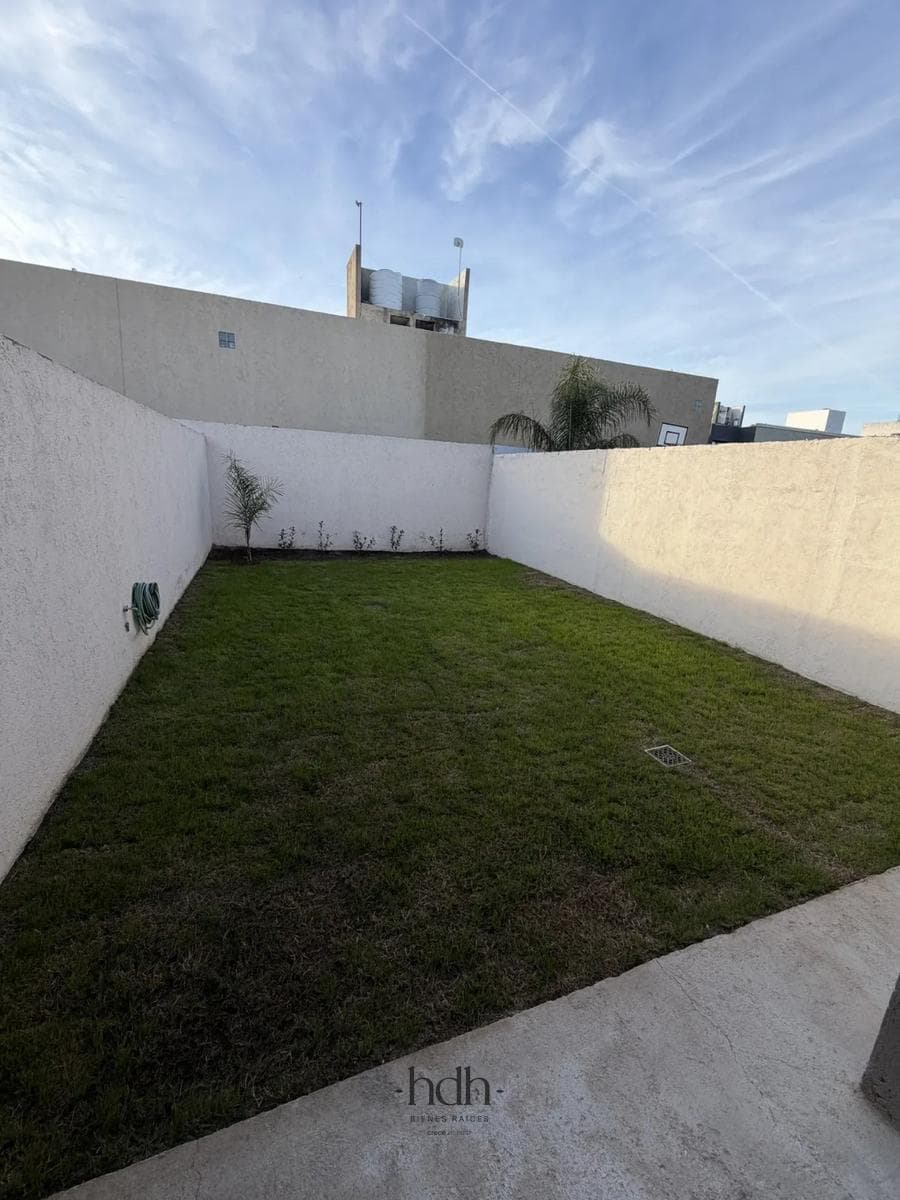 Casa venta 2 dormitorios 2 baños Docta a estrenar