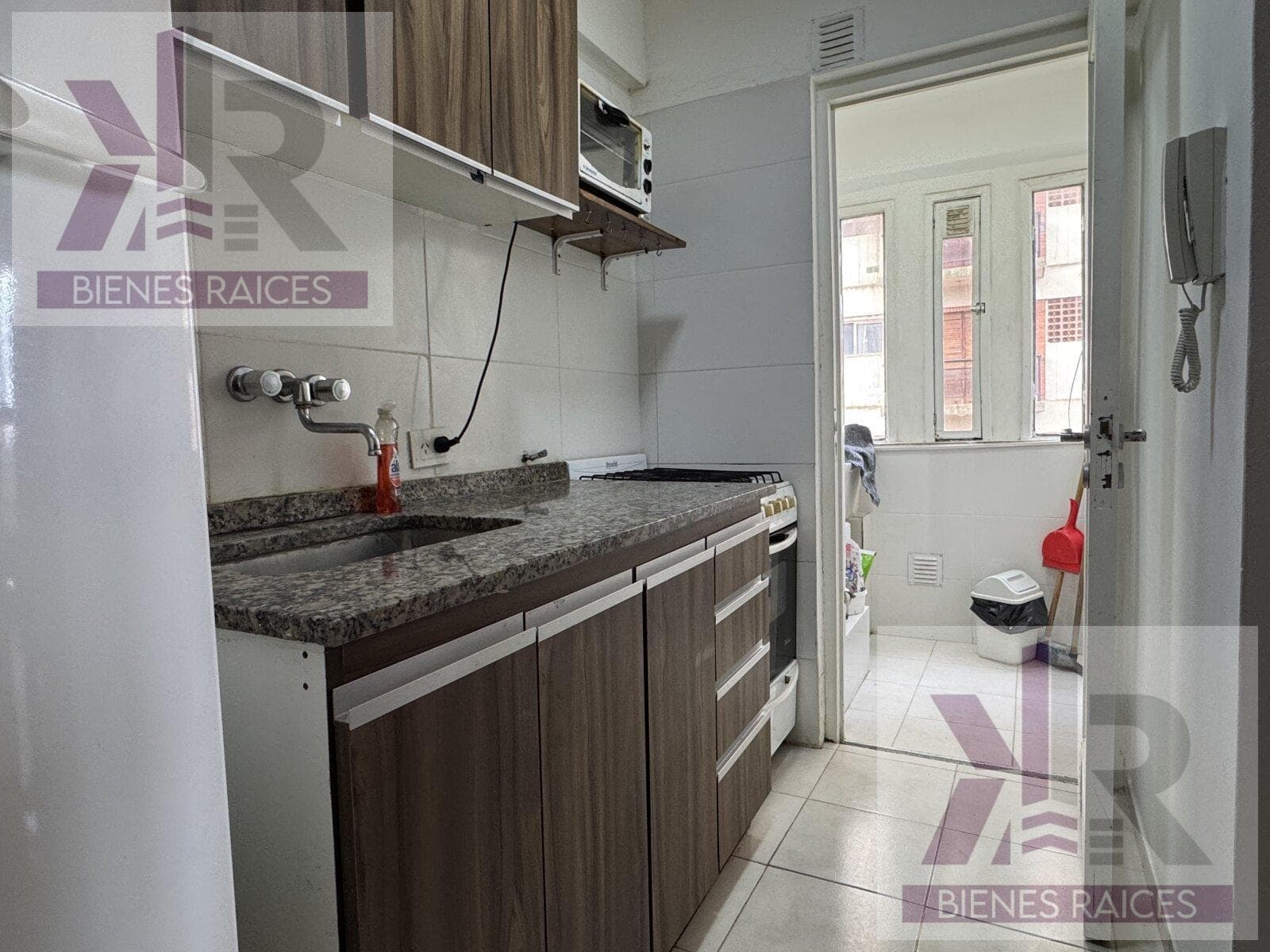 Apartment in Pinamar