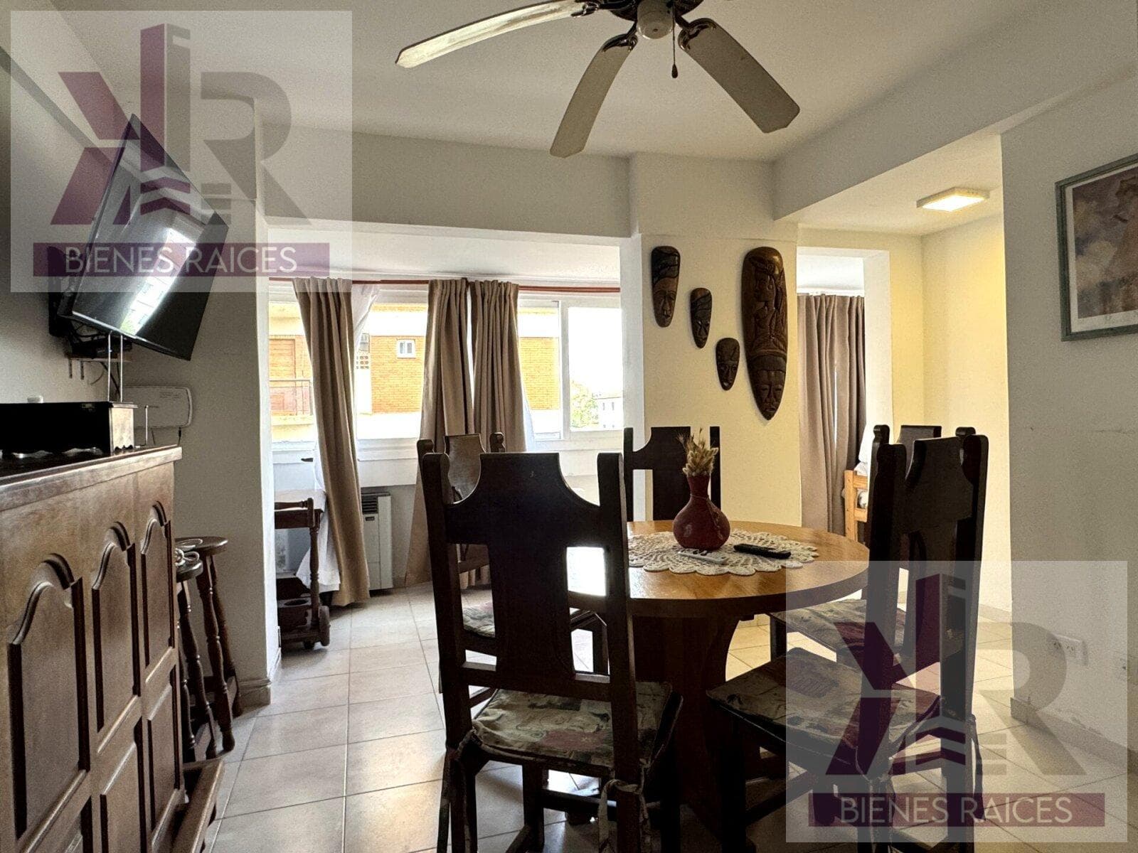Apartment in Pinamar