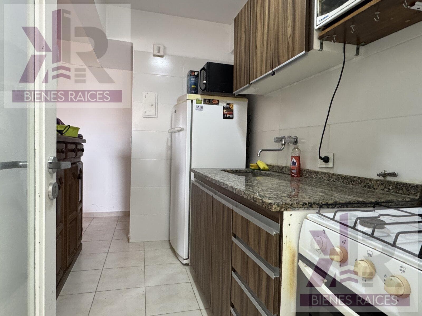 Apartment in Pinamar