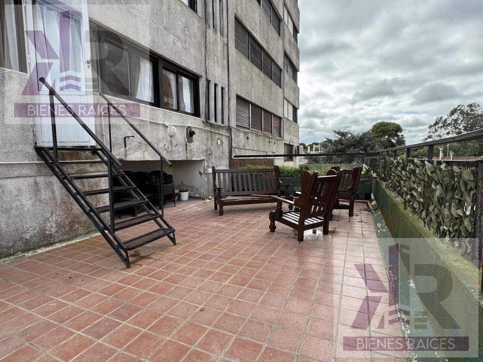 Departamento en Pinamar