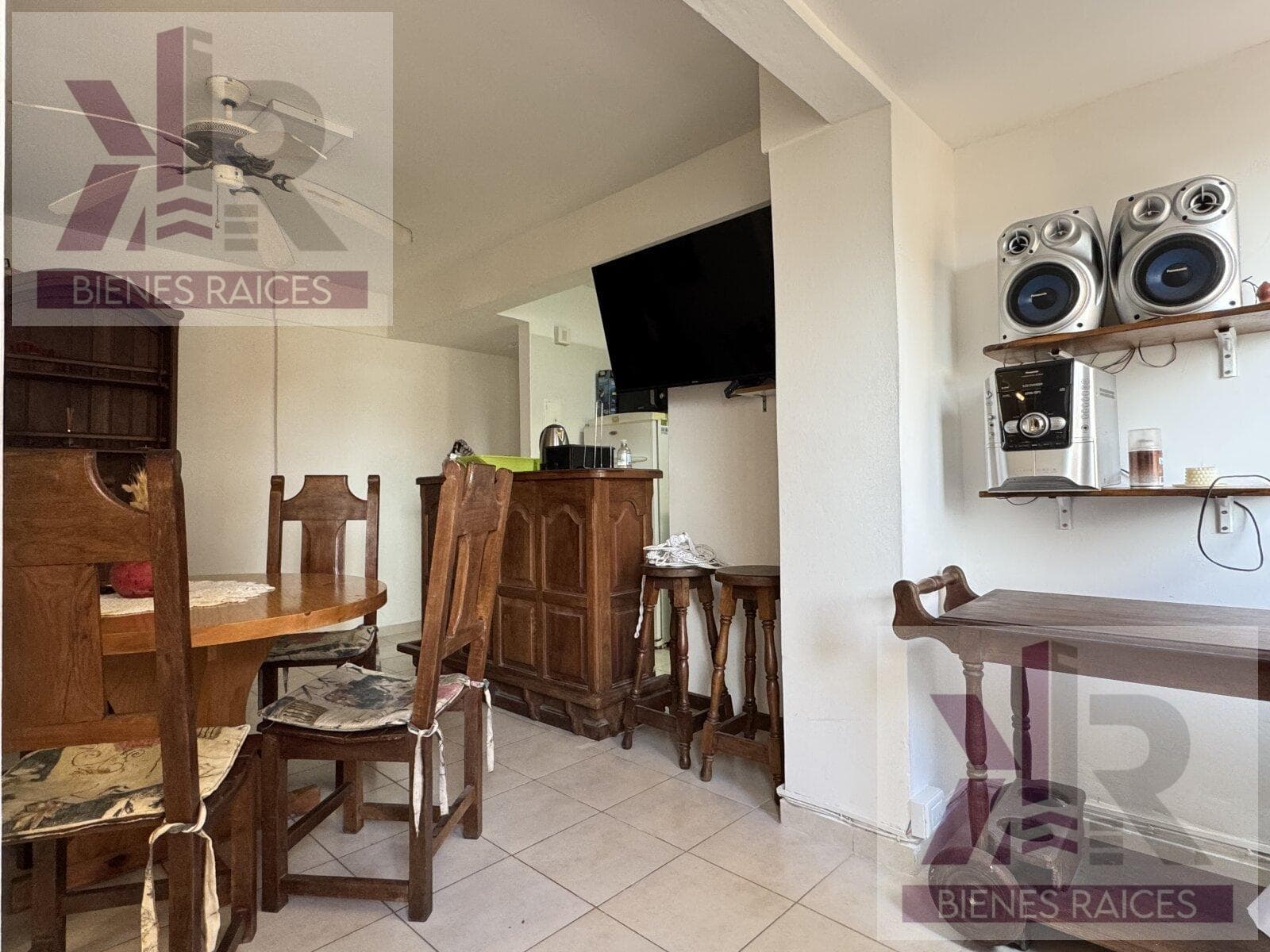 Apartment in Pinamar