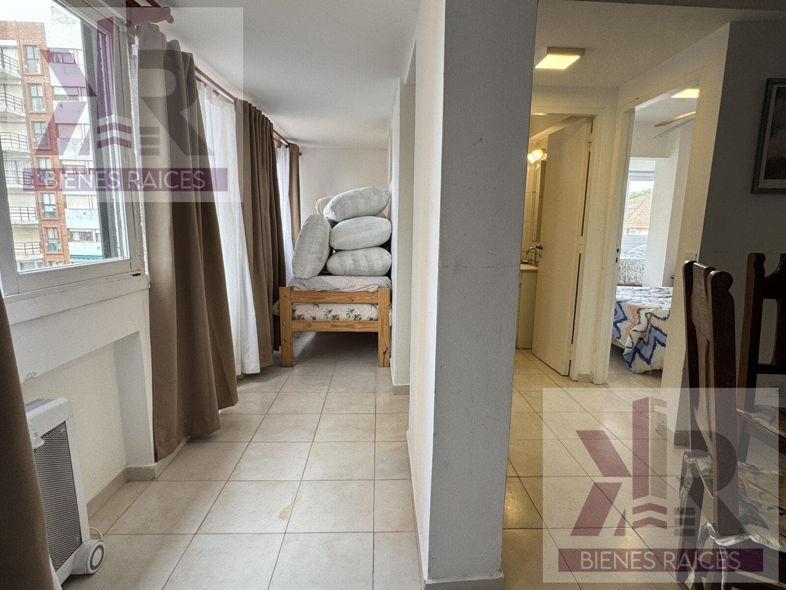Departamento en Pinamar
