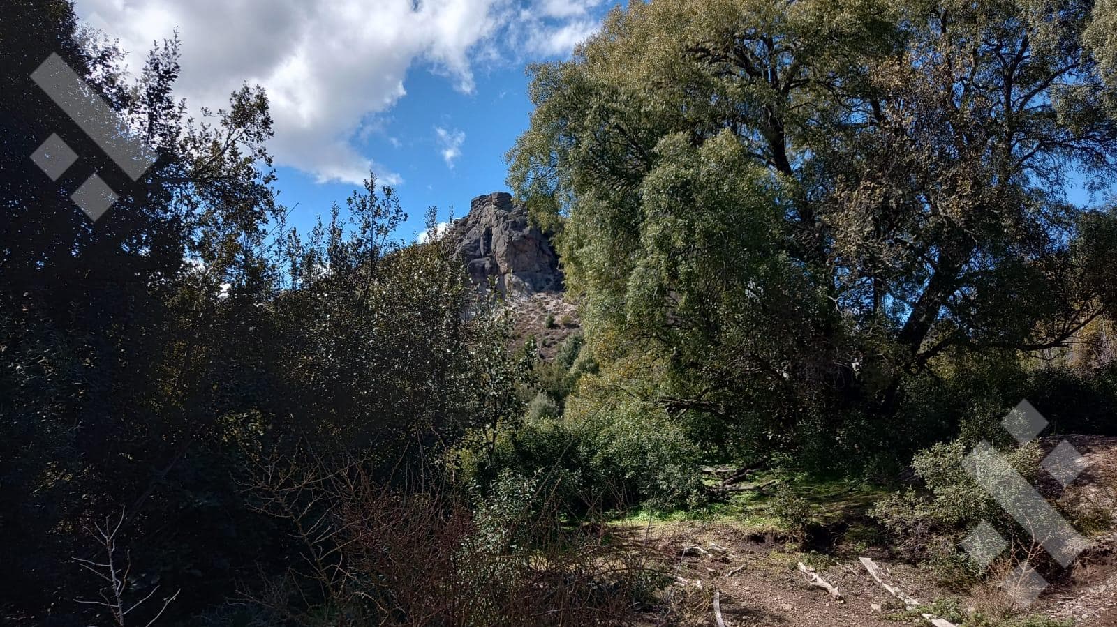 800 m² Lot for Sale - Chacay Bajo - Camino Cascada de Sepúlveda - San Martín de los Andes