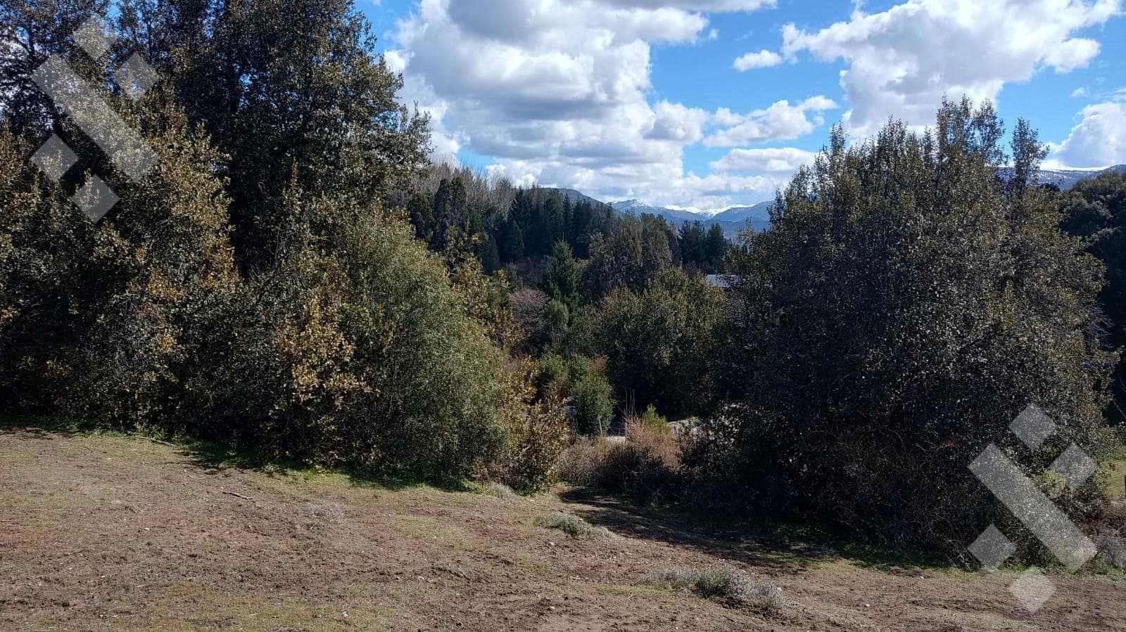 800 m² Lot for Sale - Chacay Bajo - Camino Cascada de Sepúlveda - San Martín de los Andes