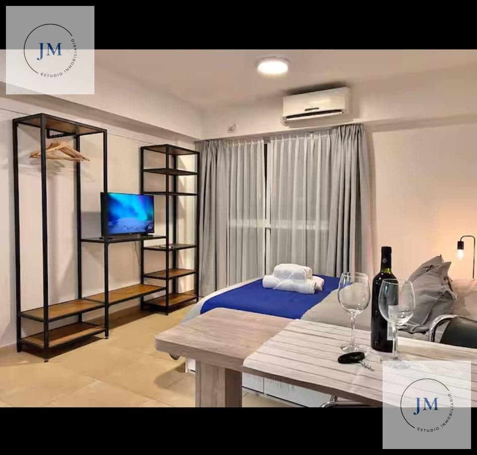 1-room apartment for sale – Villa Crespo / Chacarita – CABA