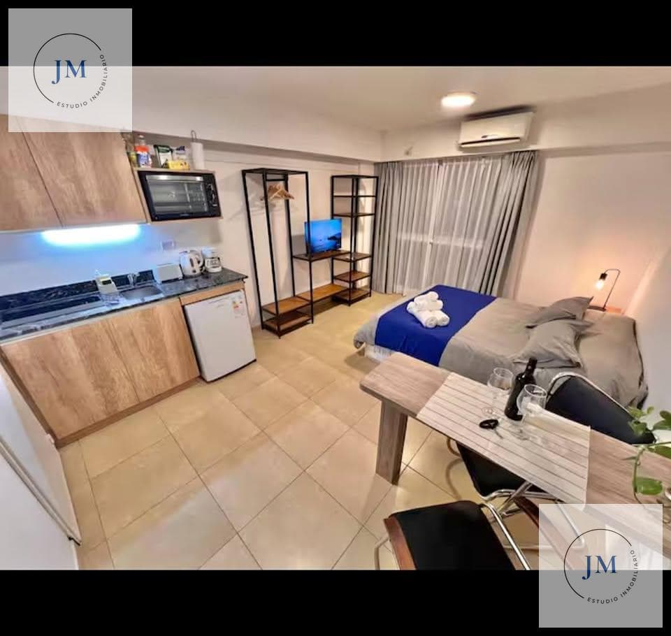 1-room apartment for sale – Villa Crespo / Chacarita – CABA