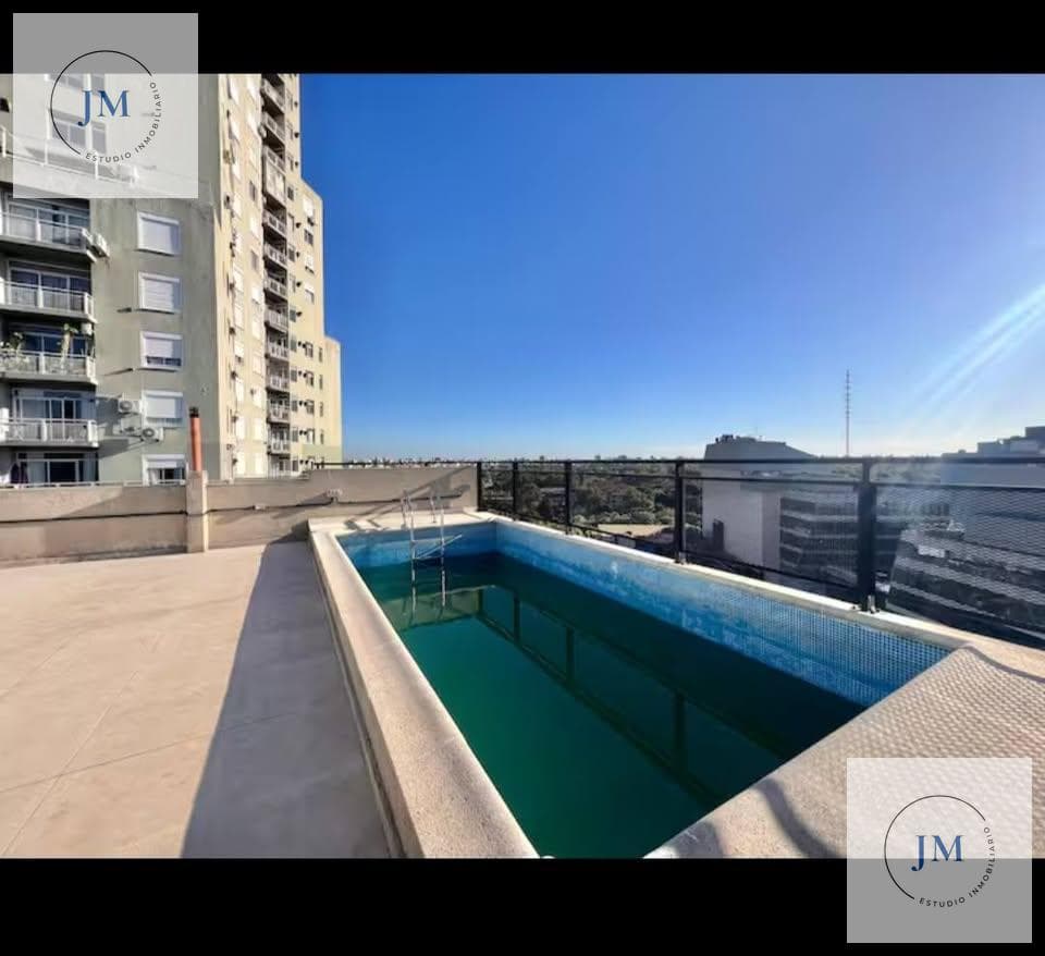 Departamento en venta 1 ambiente – Villa Crespo / Chacarita – CABA