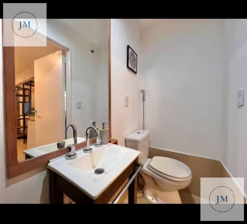 1-room apartment for sale – Villa Crespo / Chacarita – CABA