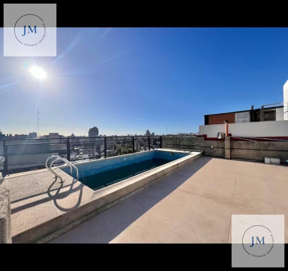 1-room apartment for sale – Villa Crespo / Chacarita – CABA