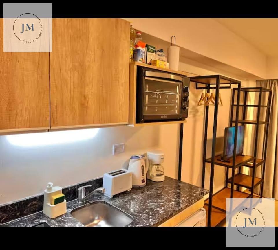 1-room apartment for sale – Villa Crespo / Chacarita – CABA