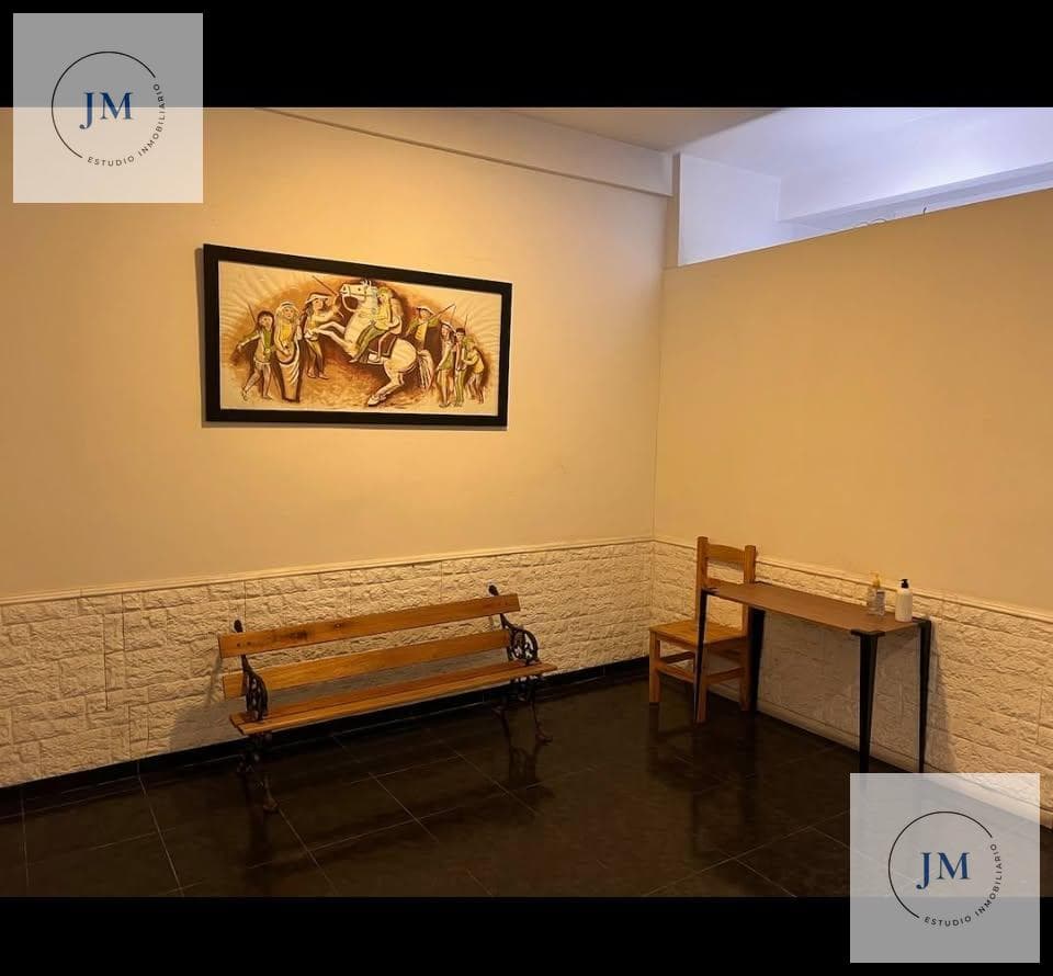 Departamento en venta 1 ambiente – Villa Crespo / Chacarita – CABA