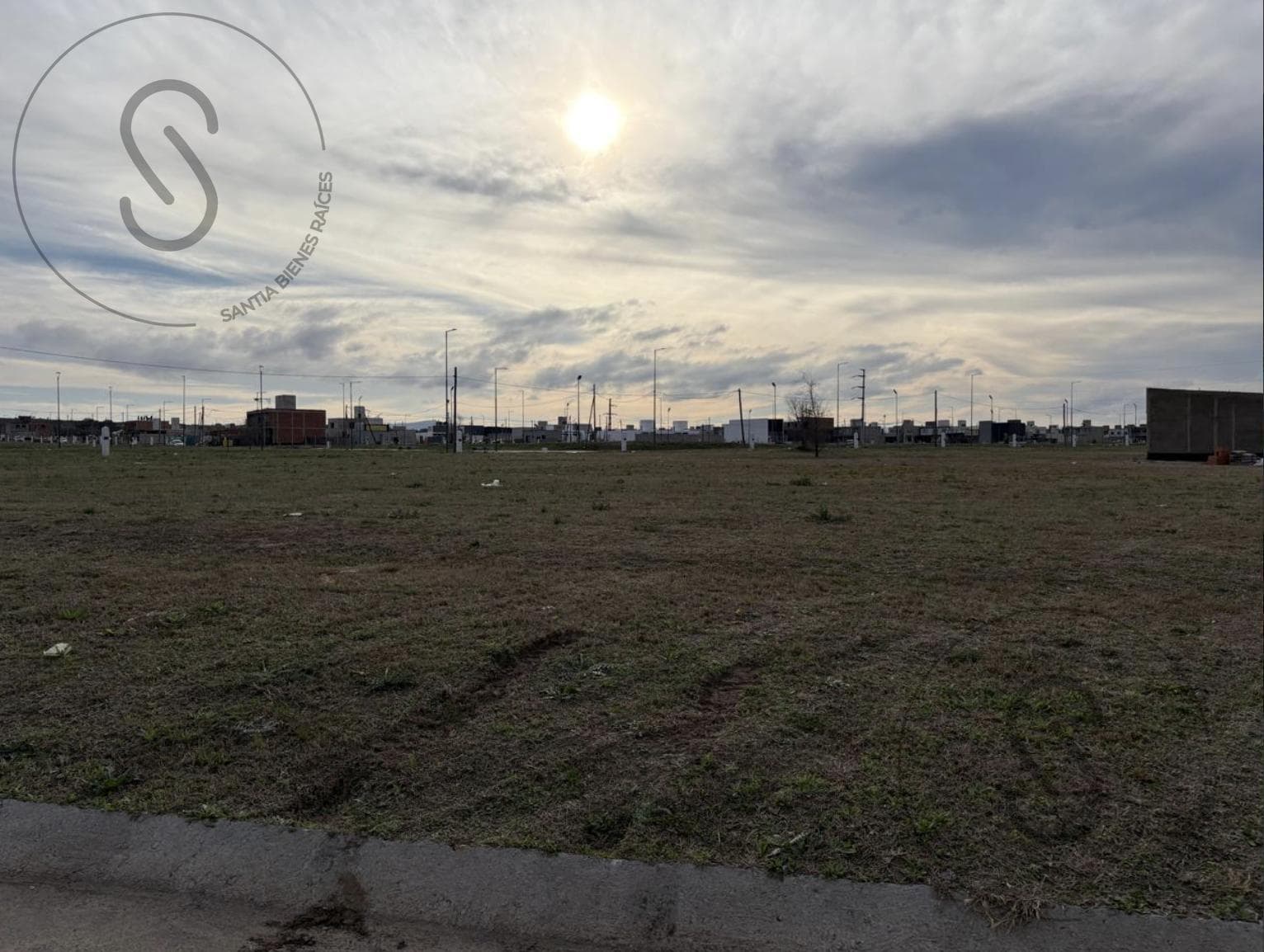 Lot in Docta Parque