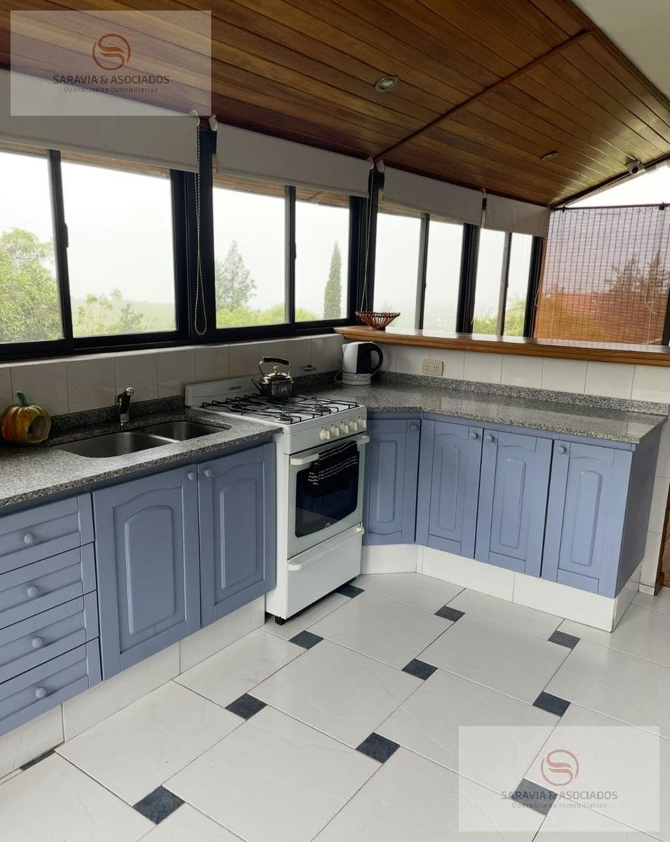 Vacation Rental House, Carlos Paz