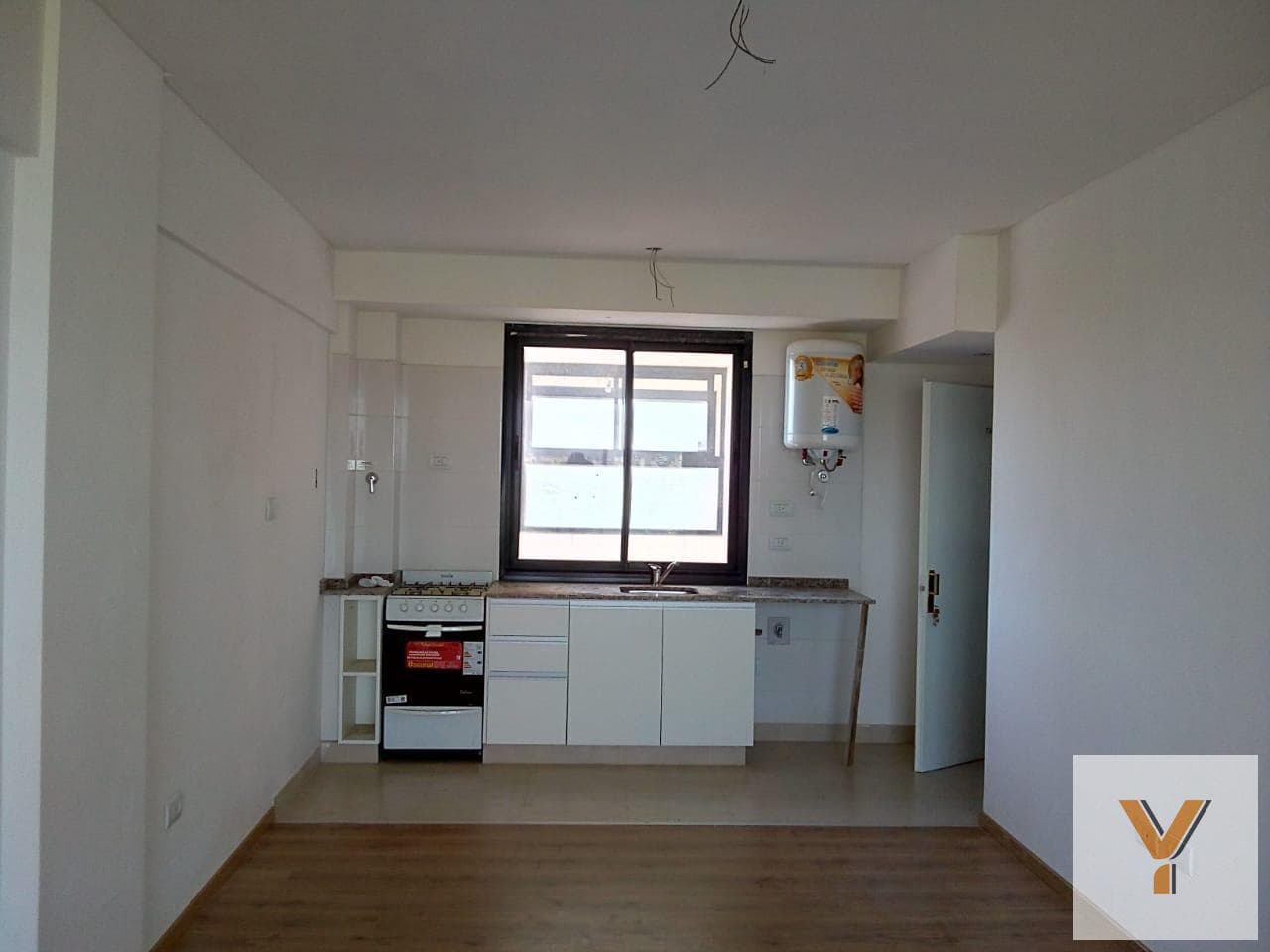 Apartment for Sale - Studio with 1 Bathroom - 36 m² - Velez Sarsfield