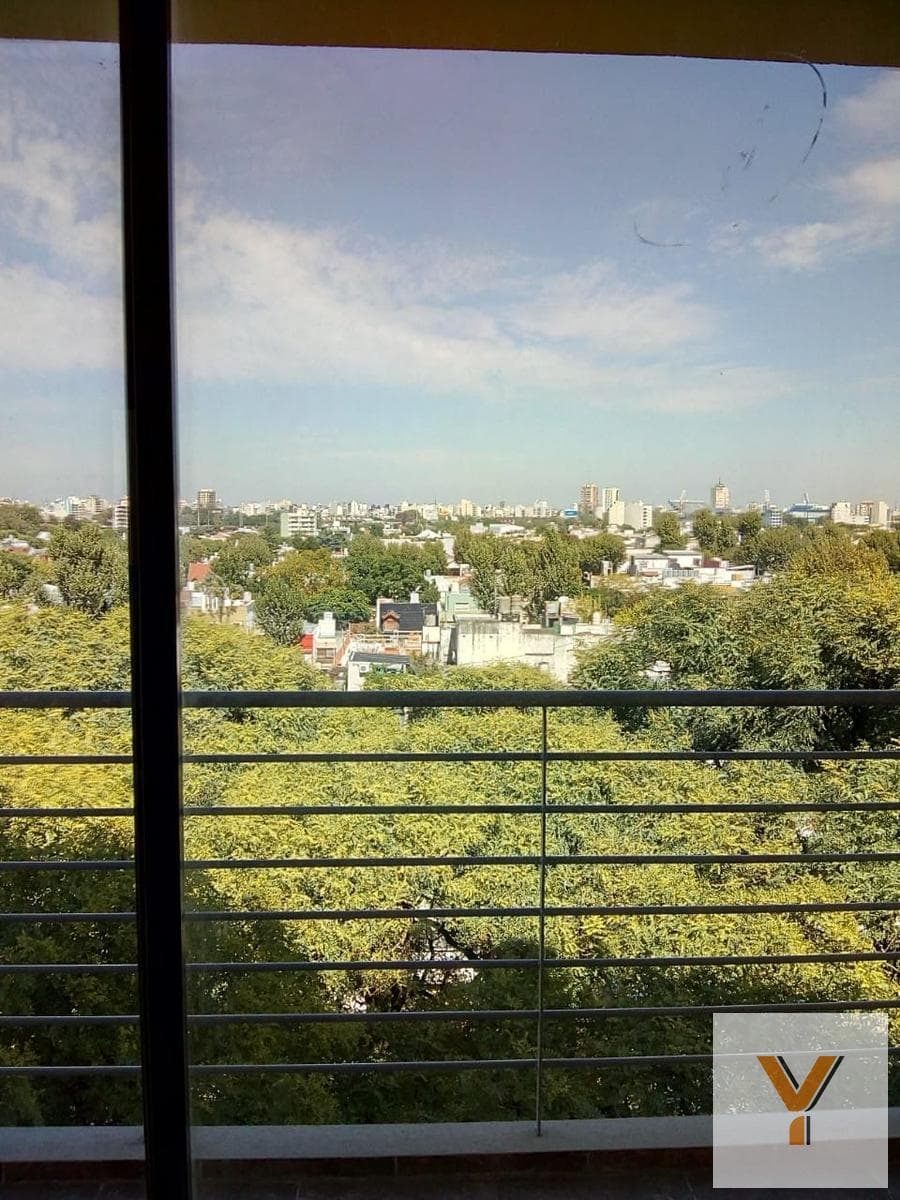 Apartment for Sale - Studio with 1 Bathroom - 36 m² - Velez Sarsfield