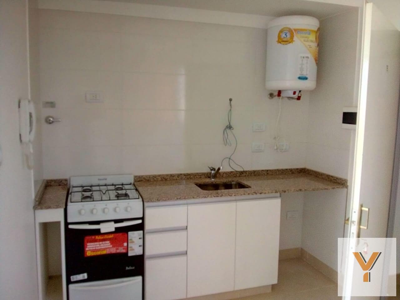 Apartment for Sale - Studio with 1 Bathroom - 36 m² - Velez Sarsfield
