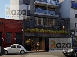 2-Bedroom Apartment for Sale in Cordon