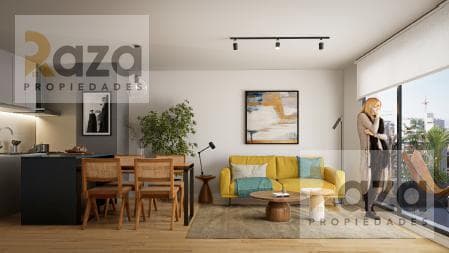 2-Bedroom Apartment for Sale in Cordon