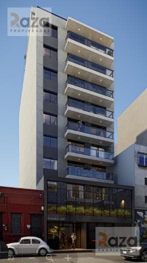 2-Bedroom Apartment for Sale in Cordon