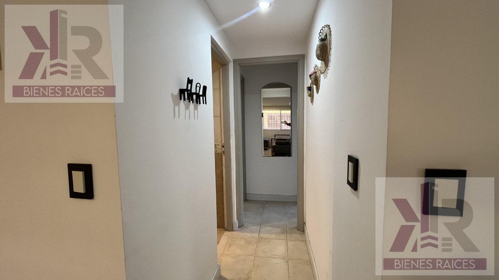 Departamento en Pinamar