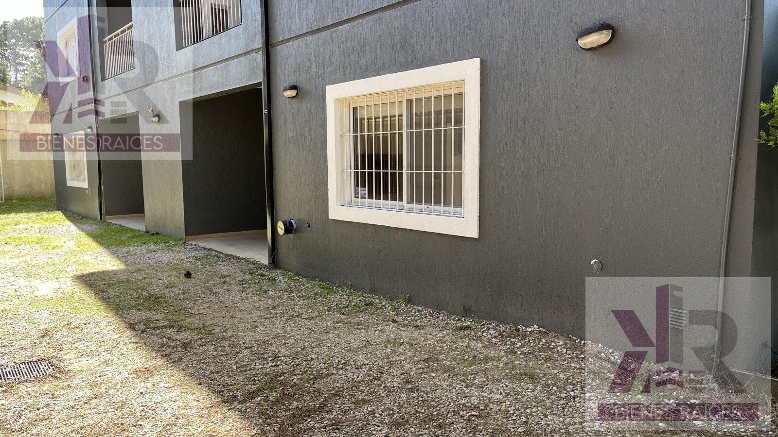 Apartment in Pinamar