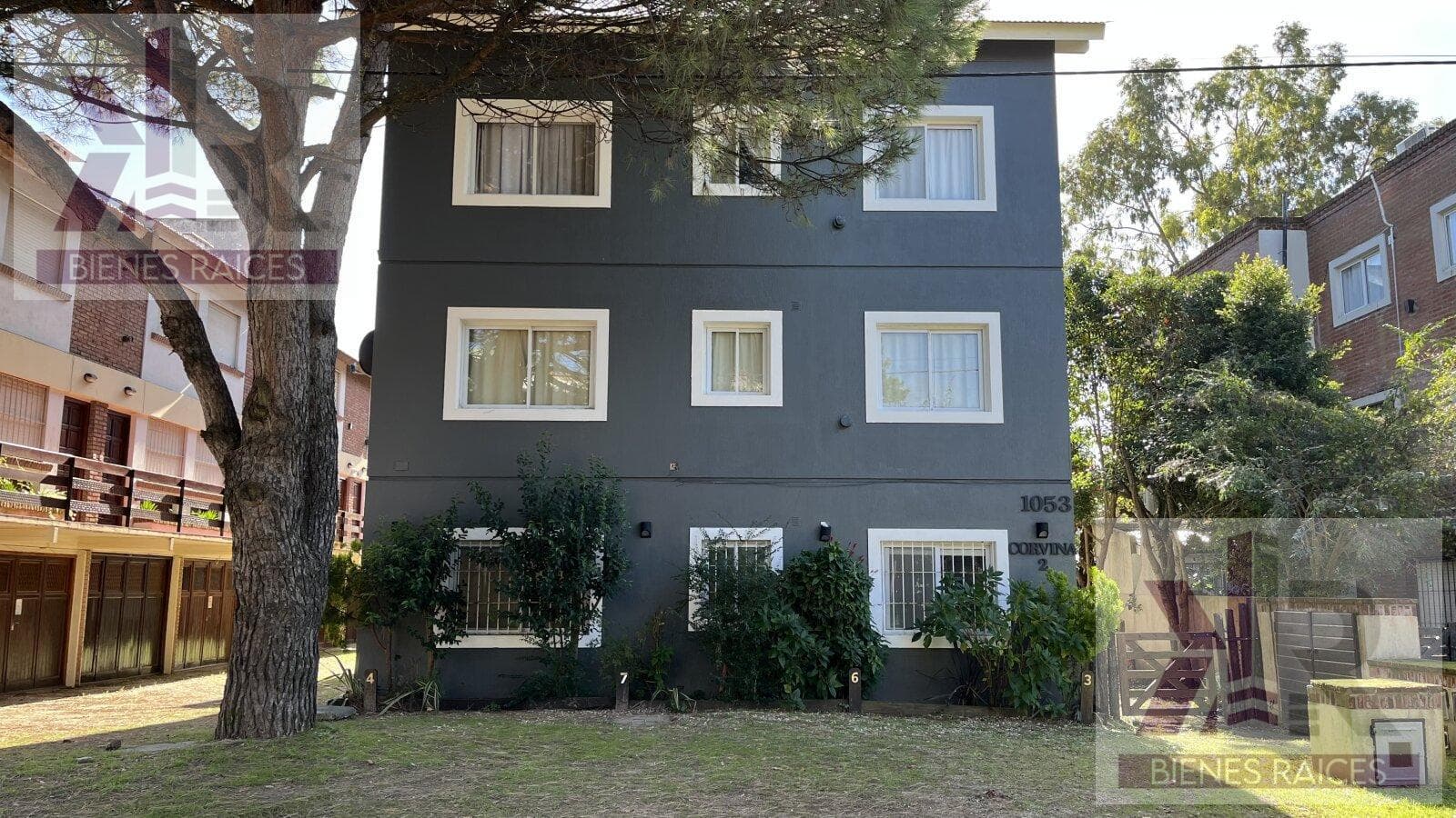 Apartment in Pinamar