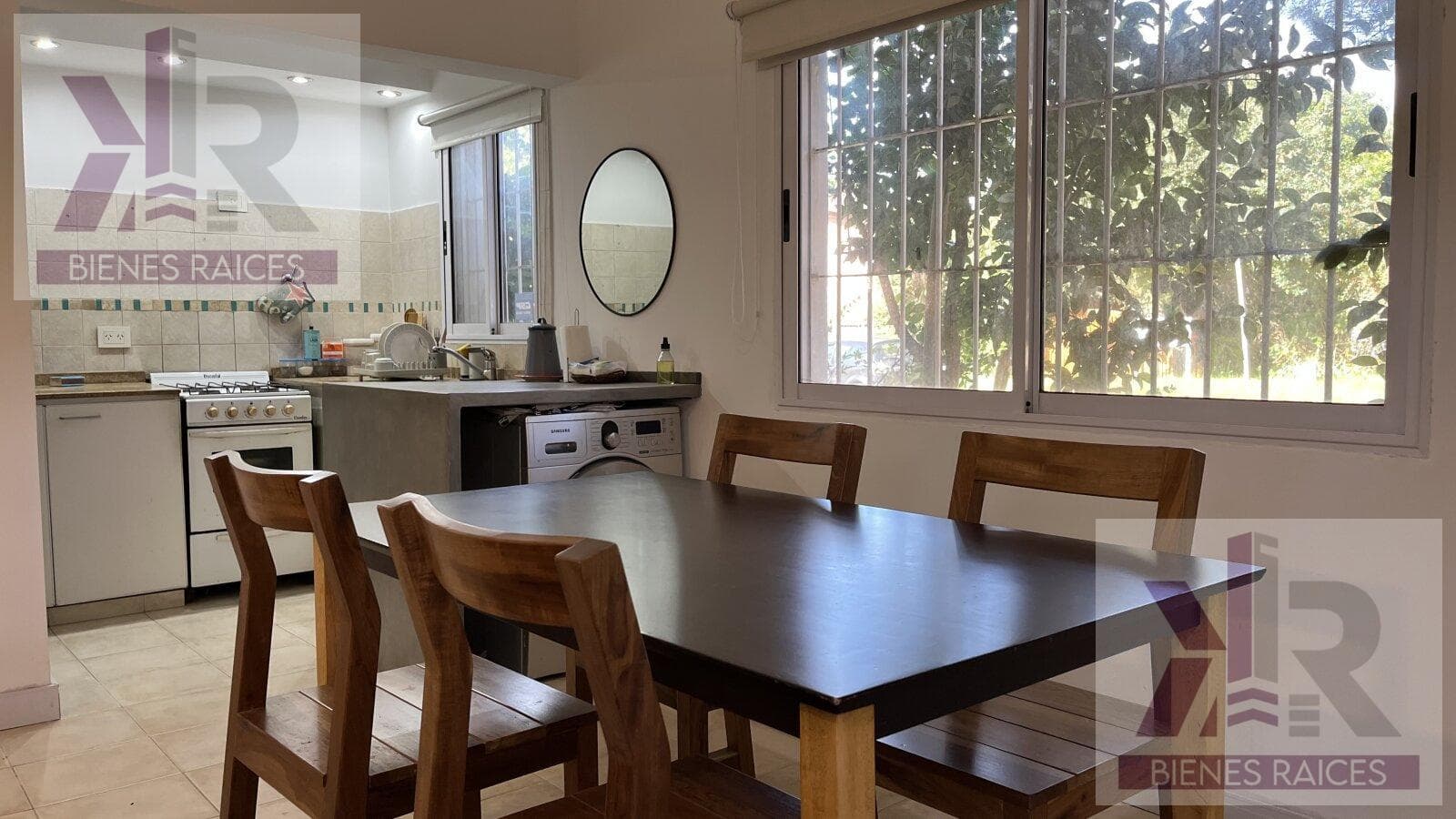 Departamento en Pinamar