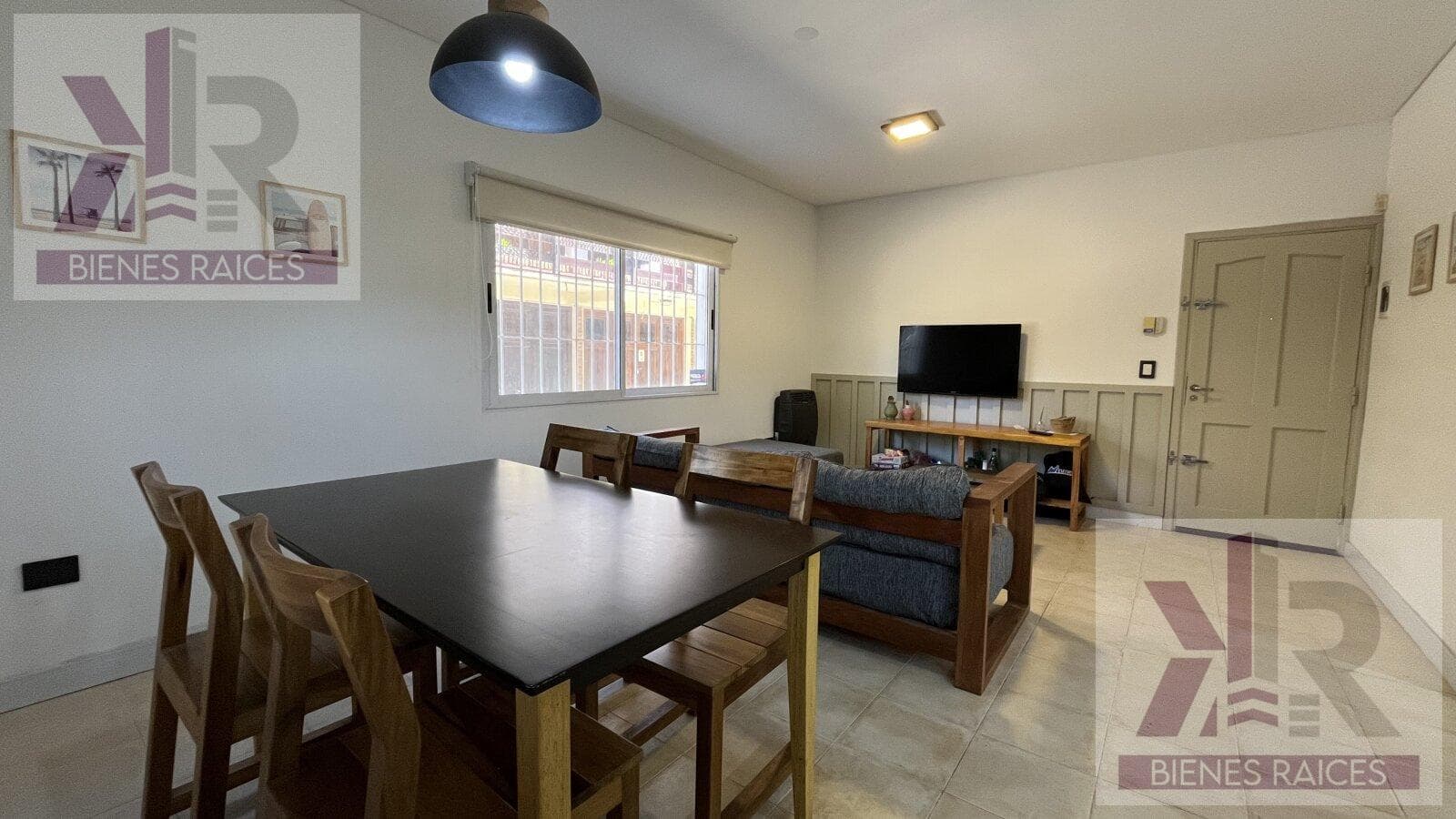 Departamento en Pinamar