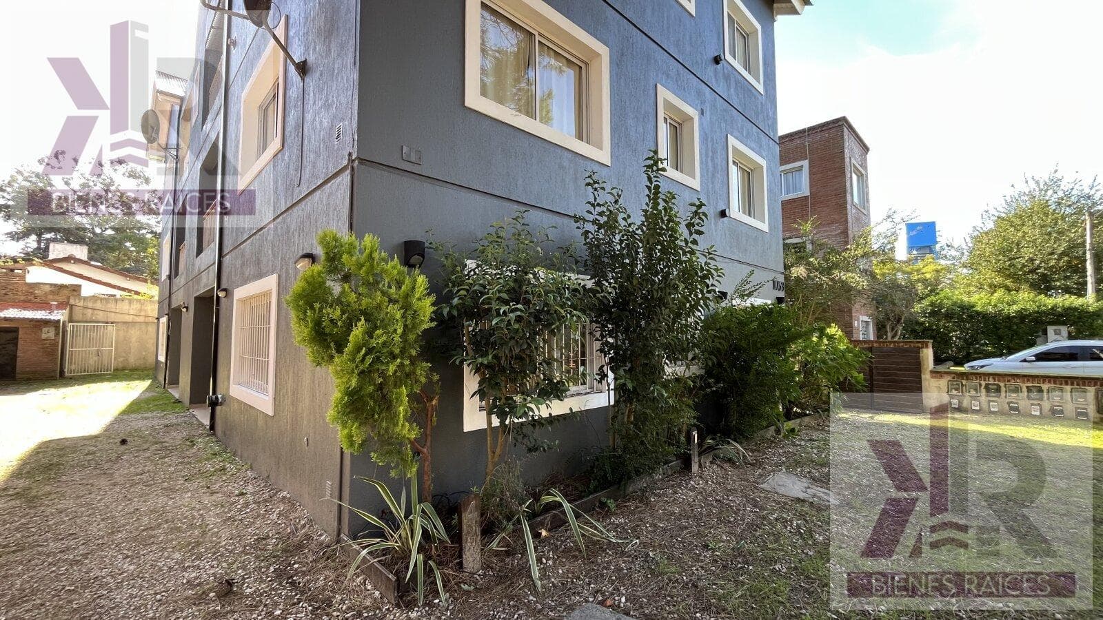 Apartment in Pinamar