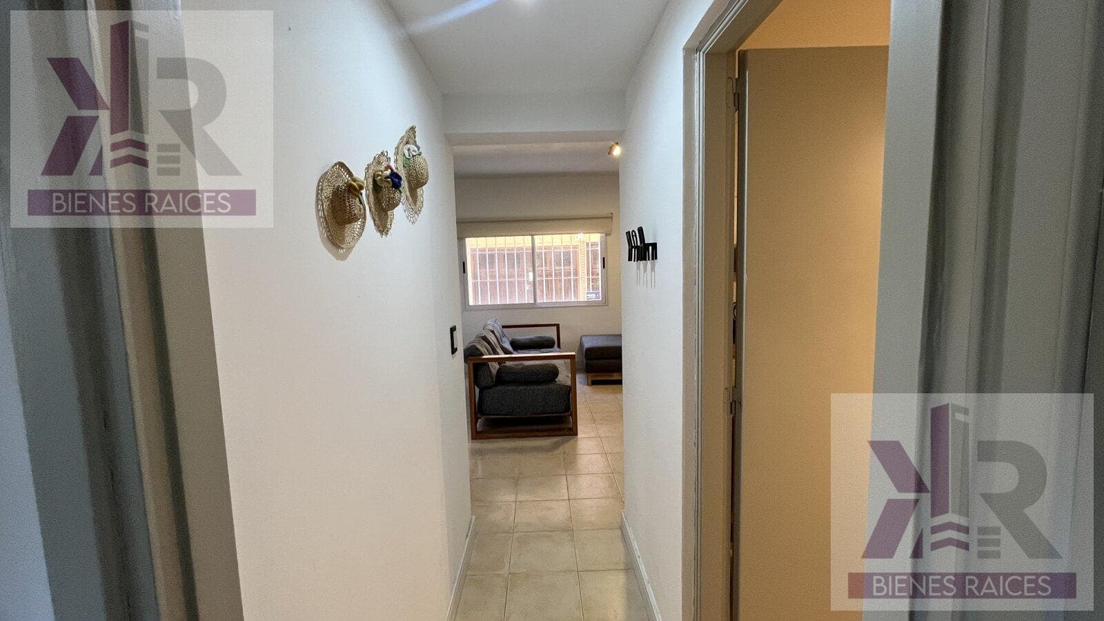 Departamento en Pinamar
