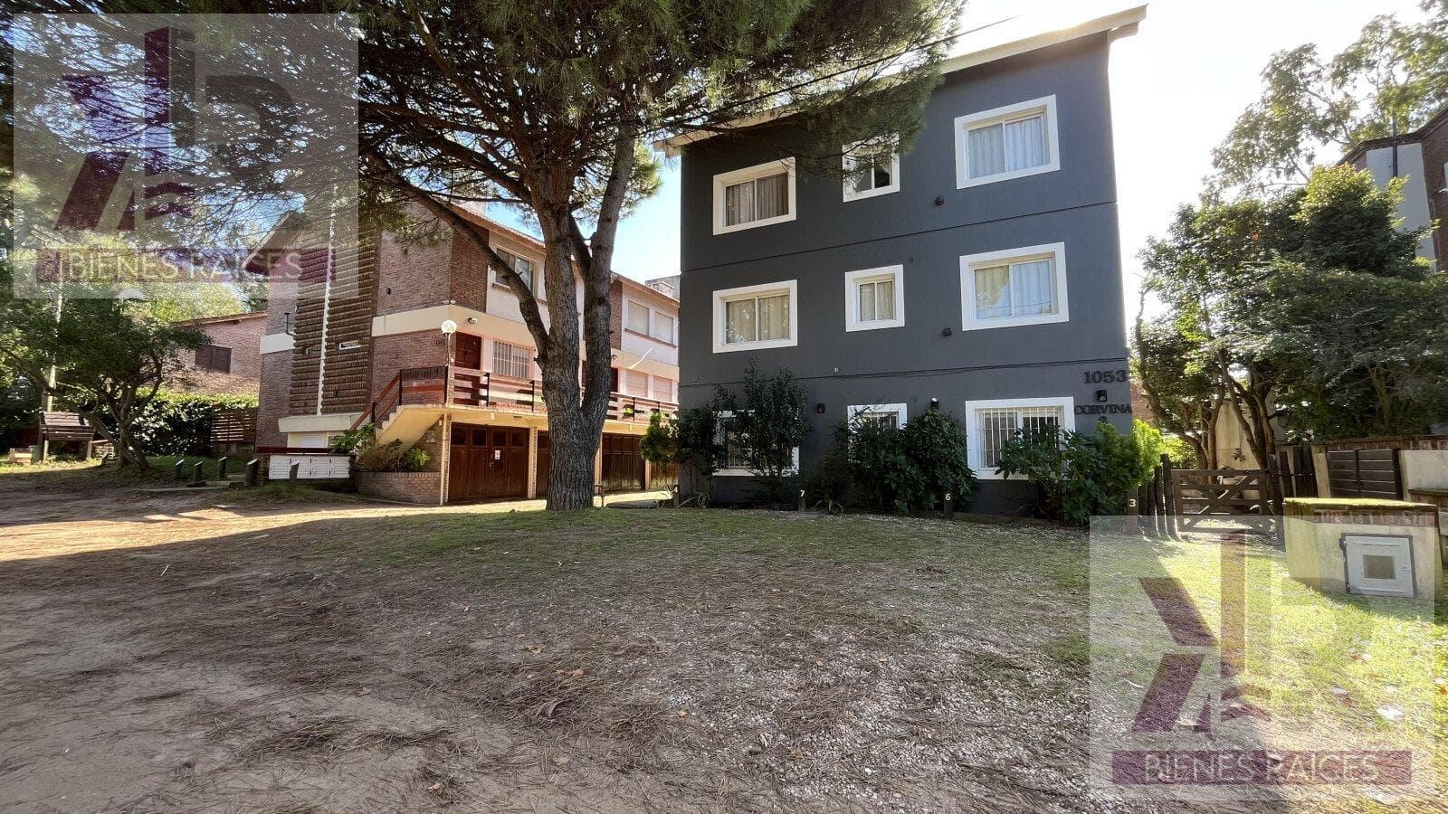 Apartment in Pinamar