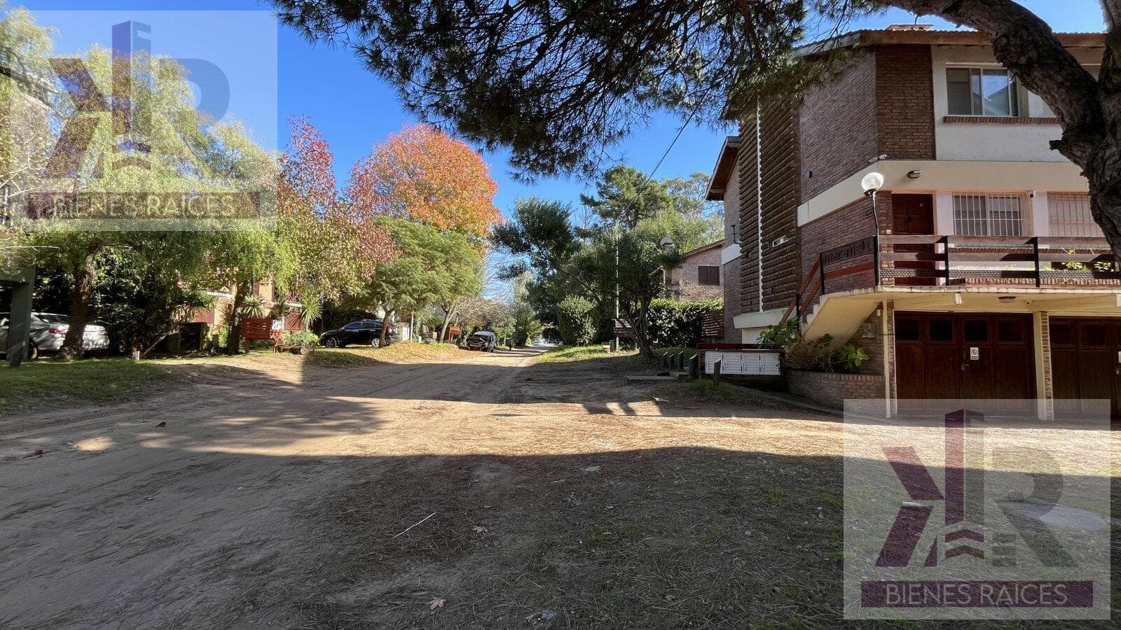 Apartment in Pinamar