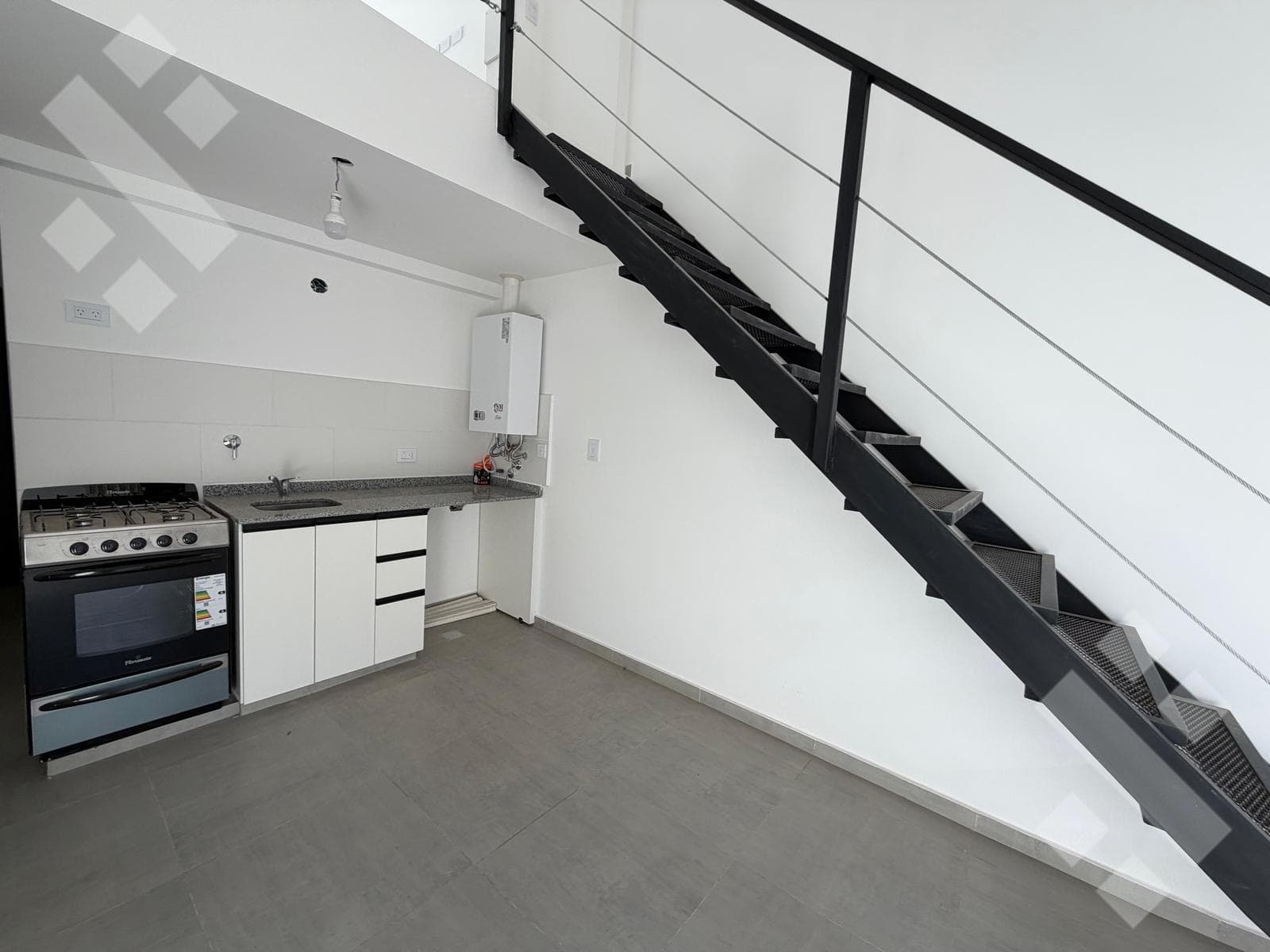 Brand-New 44 m² Loft for Sale - Confluencia Urbana - Neuquén City