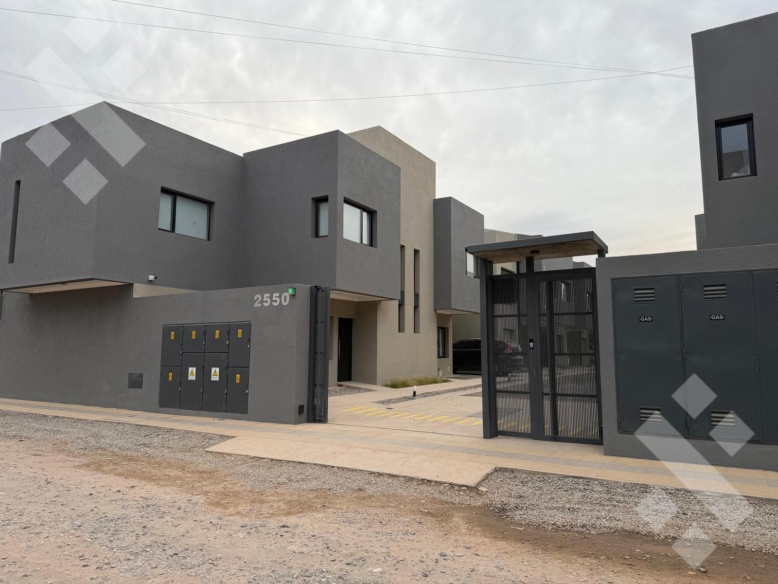 Brand-New 44 m² Loft for Sale - Confluencia Urbana - Neuquén City