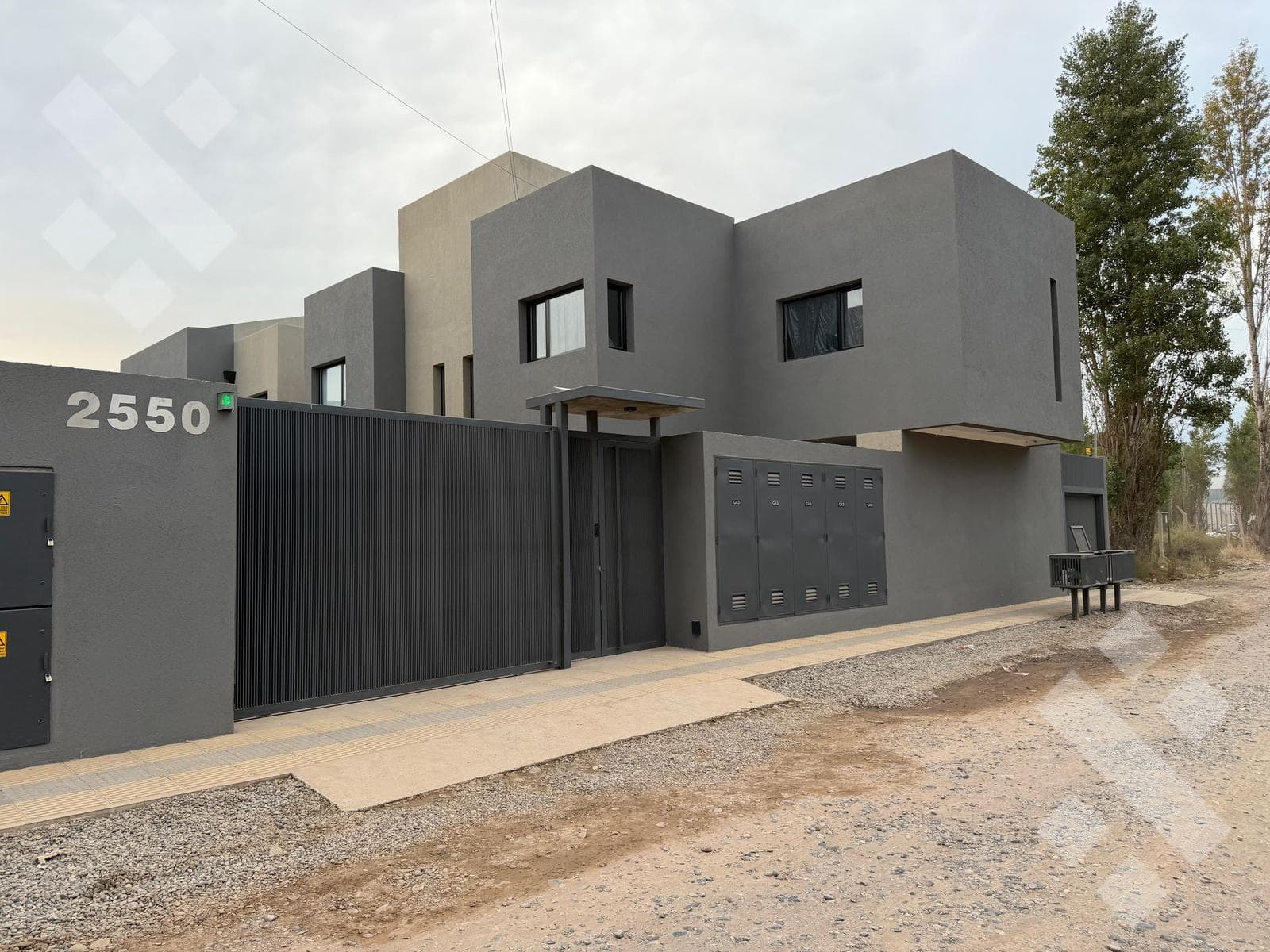 Brand-New 44 m² Loft for Sale - Confluencia Urbana - Neuquén City