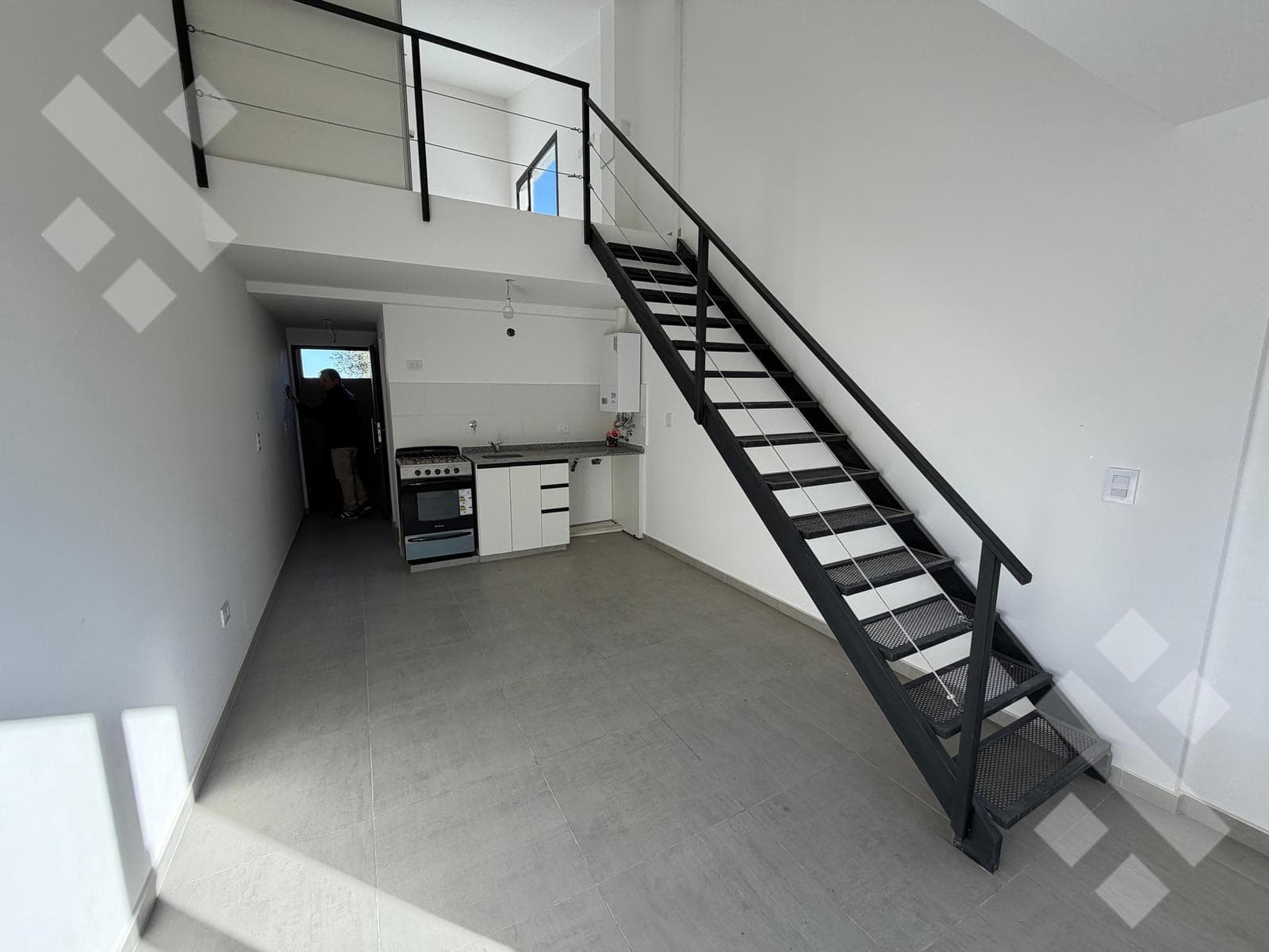 Brand-New 44 m² Loft for Sale - Confluencia Urbana - Neuquén City