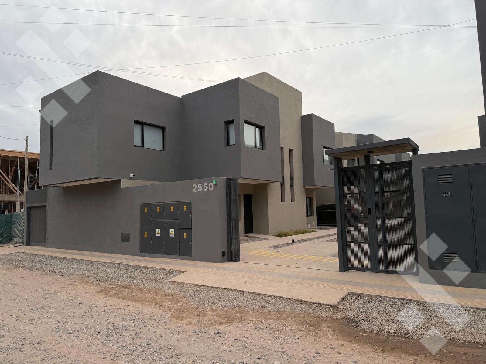 Brand-New 44 m² Loft for Sale - Confluencia Urbana - Neuquén City