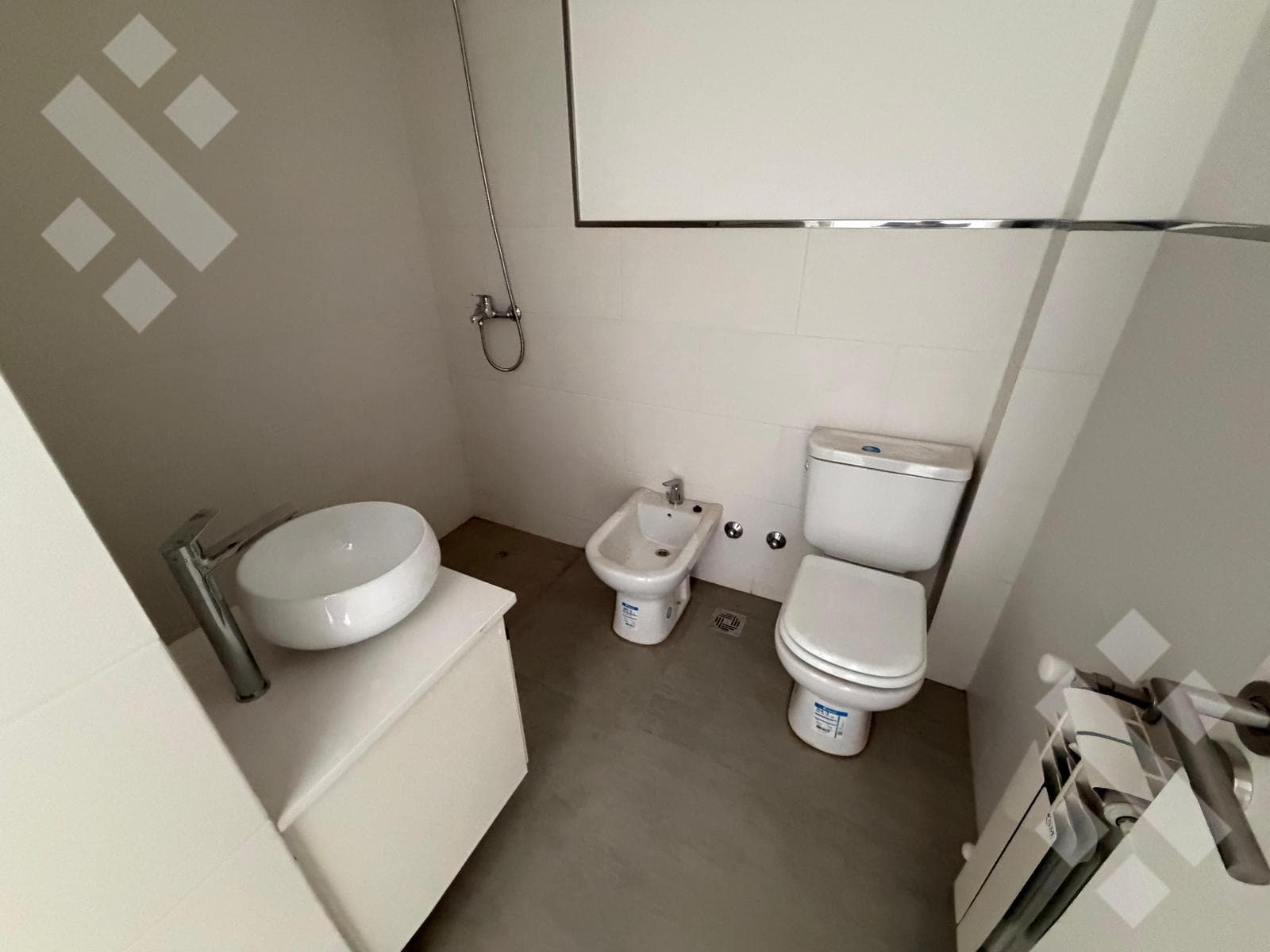 Brand-New 44 m² Loft for Sale - Confluencia Urbana - Neuquén City