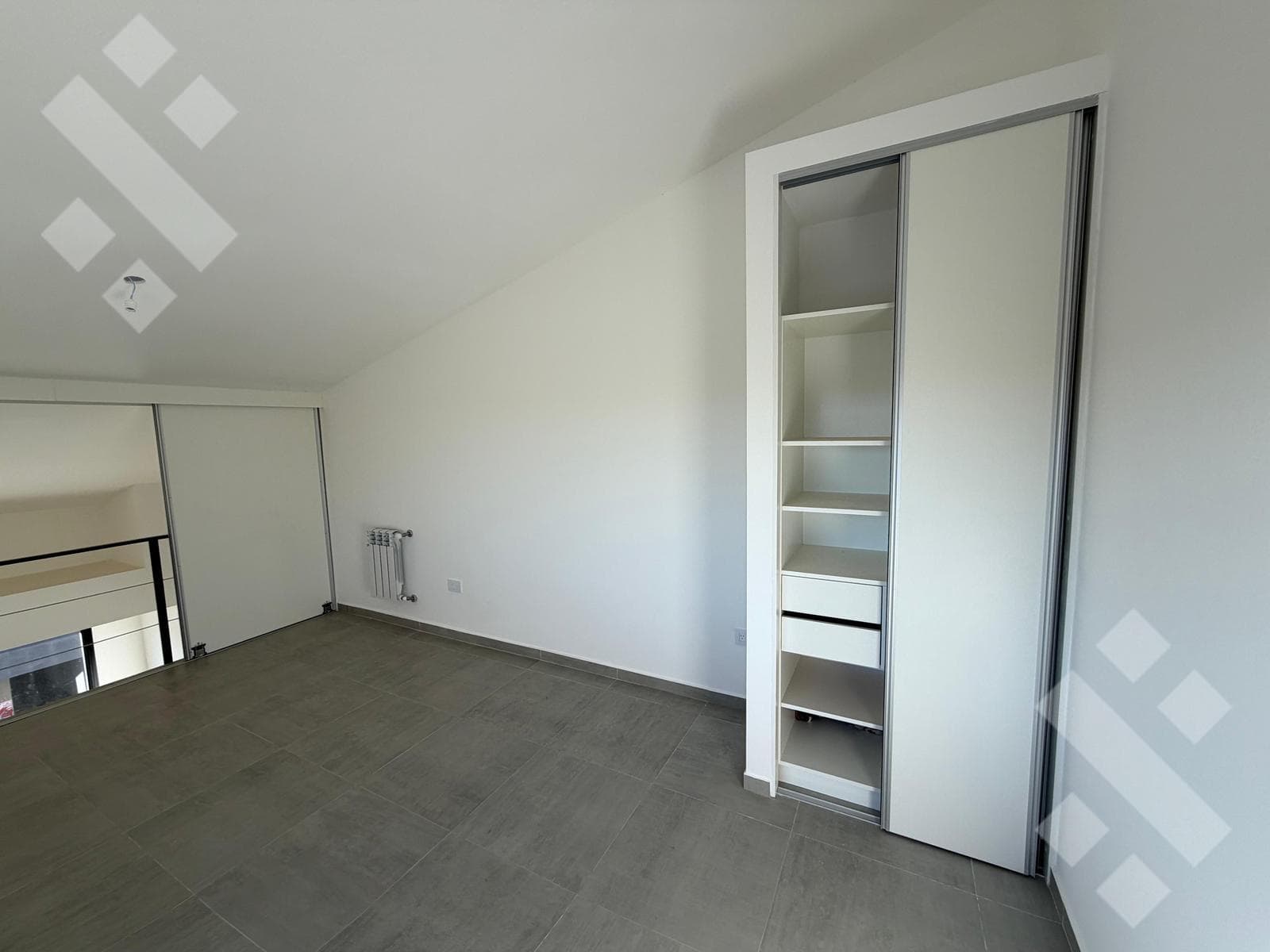 Brand-New 44 m² Loft for Sale - Confluencia Urbana - Neuquén City