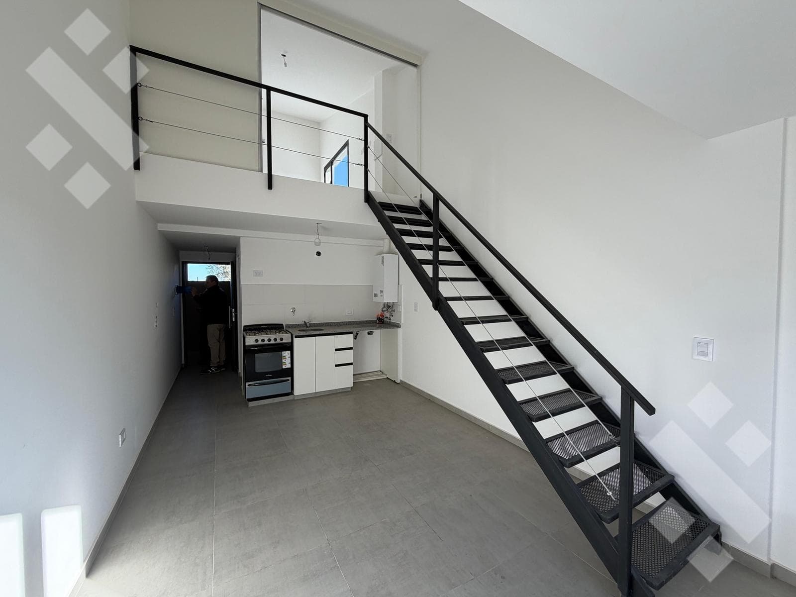Brand-New 44 m² Loft for Sale - Confluencia Urbana - Neuquén City