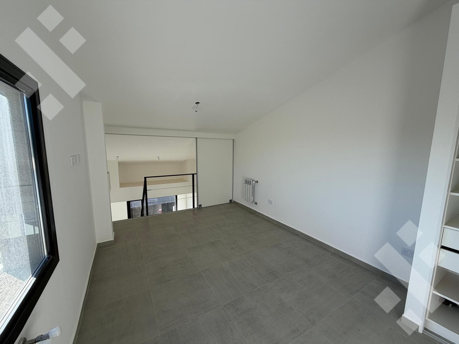 Brand-New 44 m² Loft for Sale - Confluencia Urbana - Neuquén City