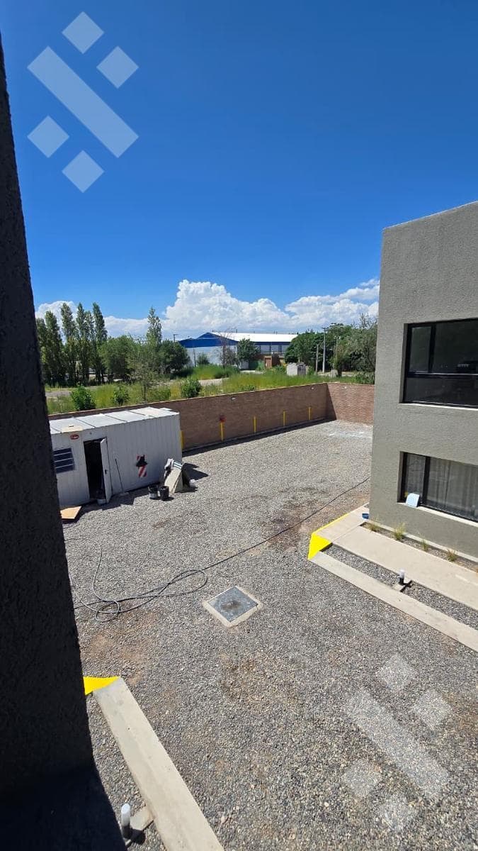 Brand-New 44 m² Loft for Sale - Confluencia Urbana - Neuquén City